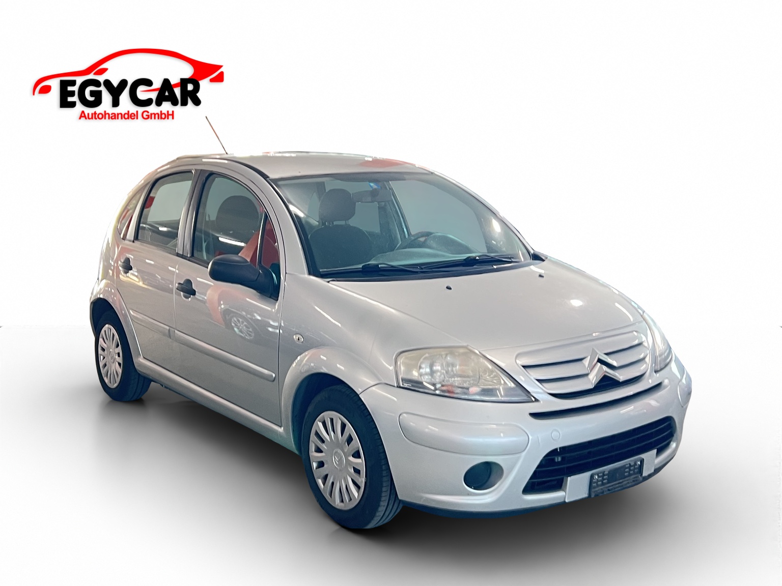 CITROEN C3 1.4i Furio-image-1