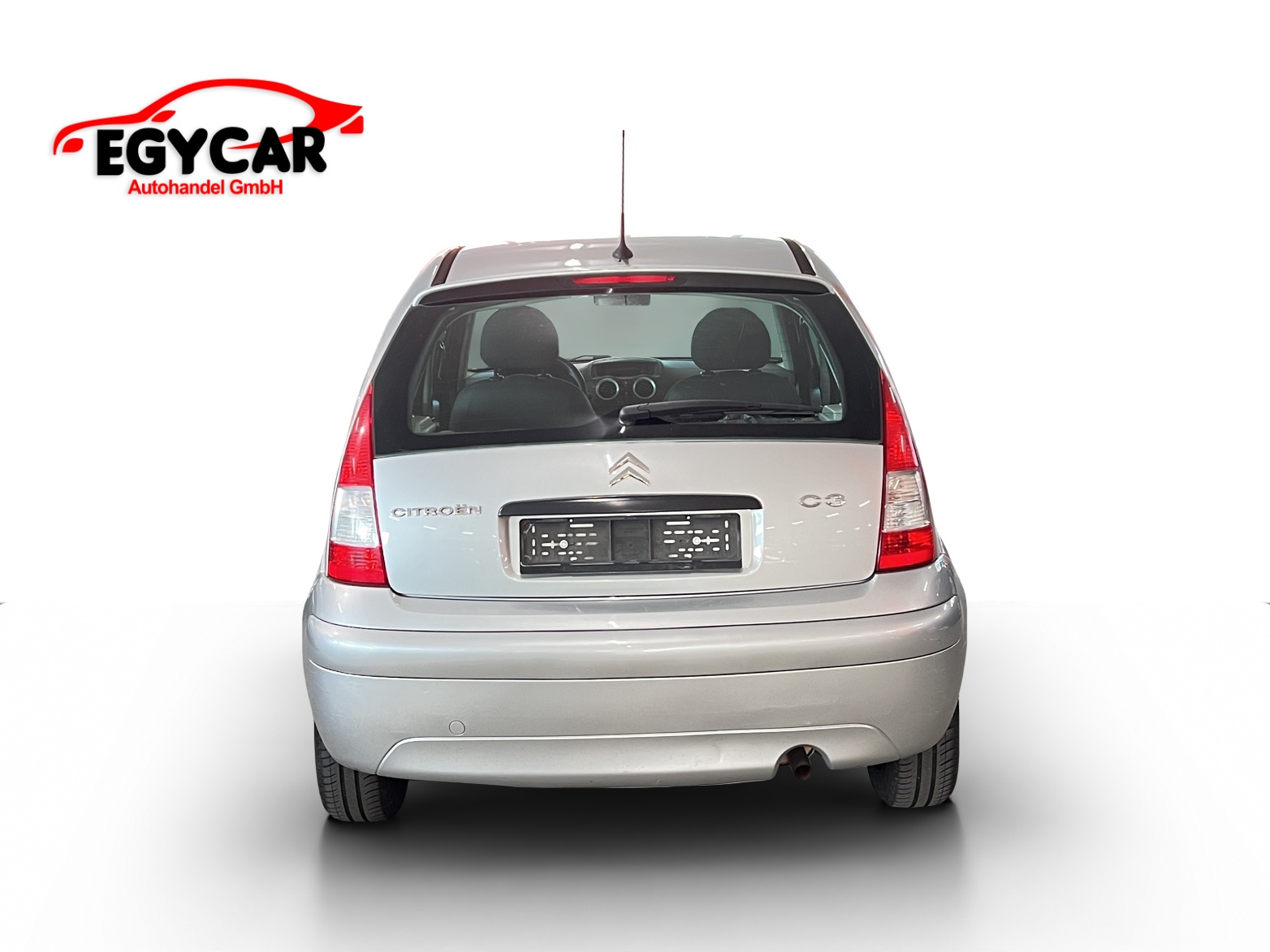 CITROEN C3 1.4i Furio-image-3