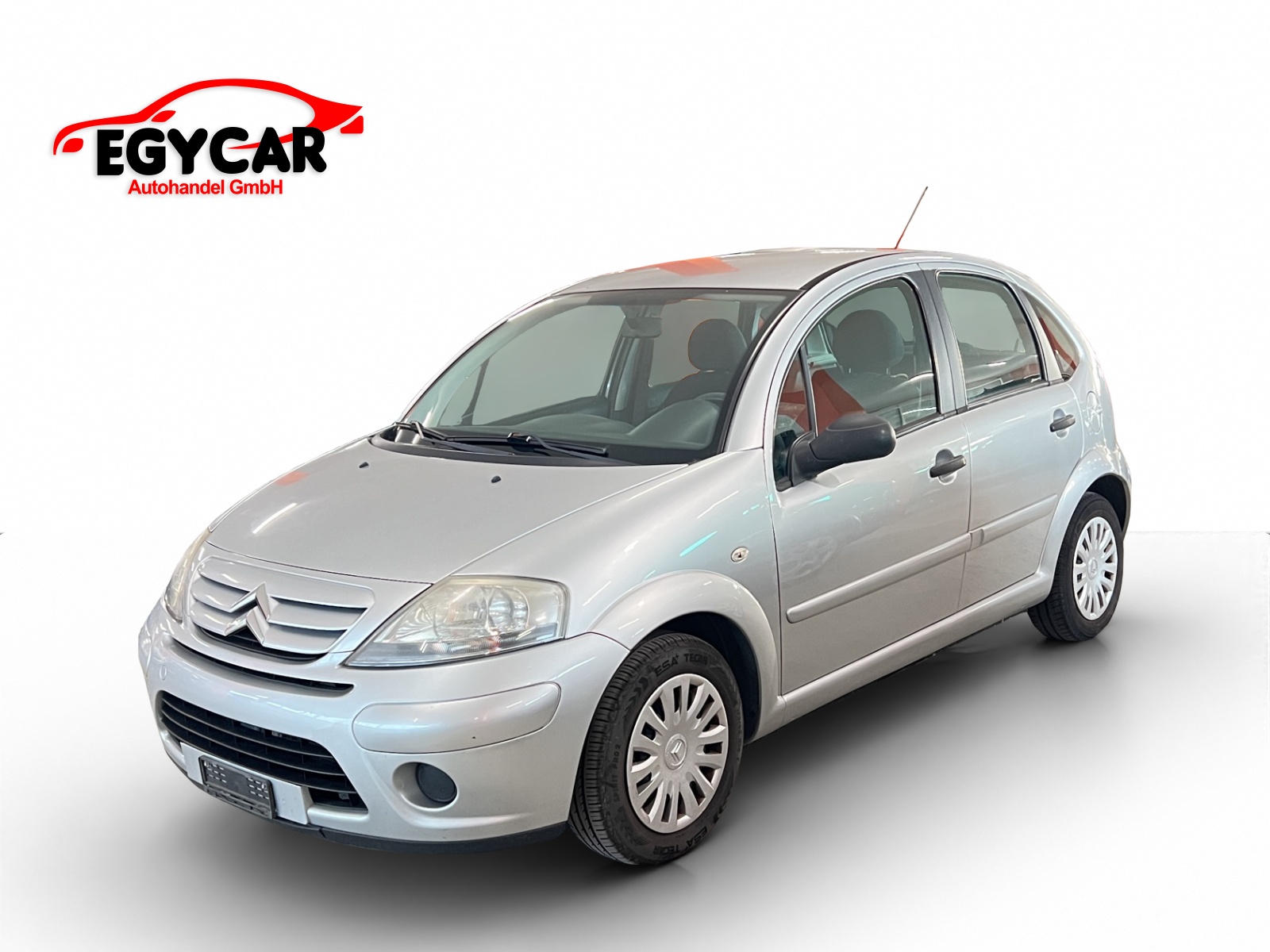 CITROEN C3 1.4i Furio-image-2