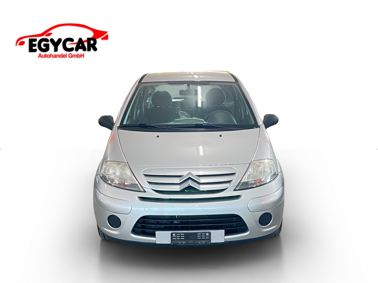 CITROEN C3 1.4i Furio-image-0