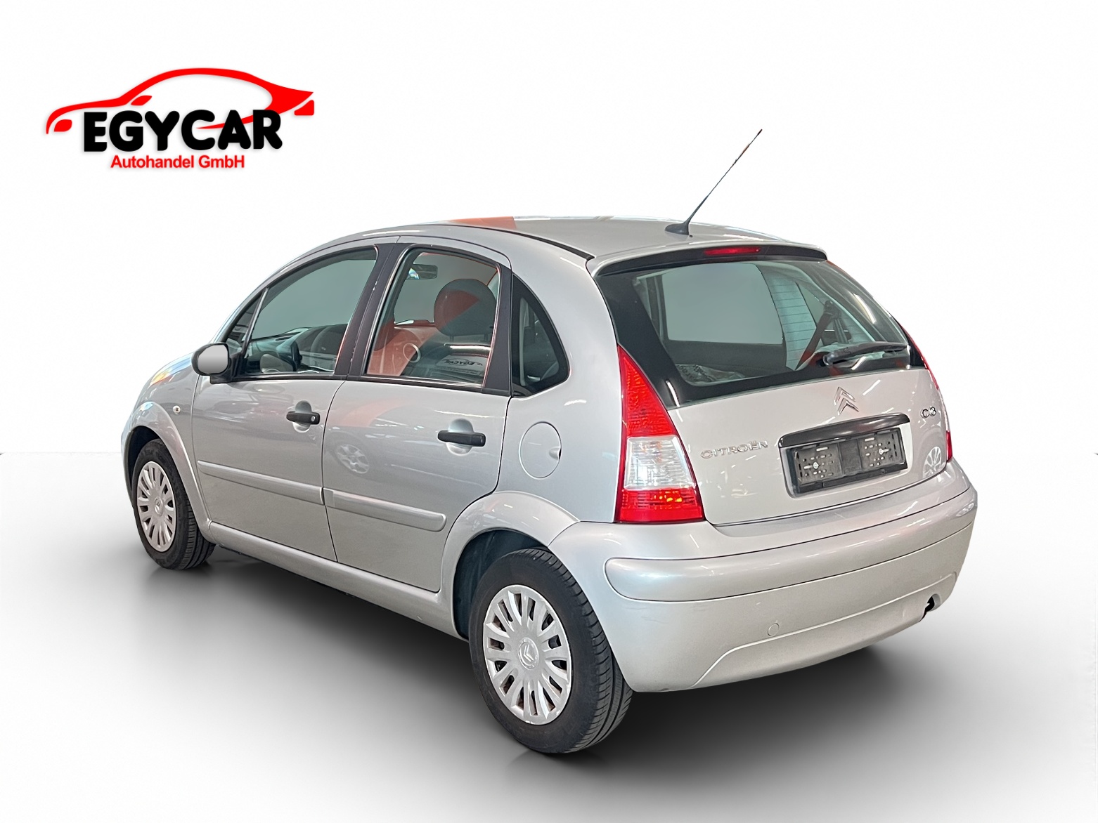 CITROEN C3 1.4i Furio-image-4