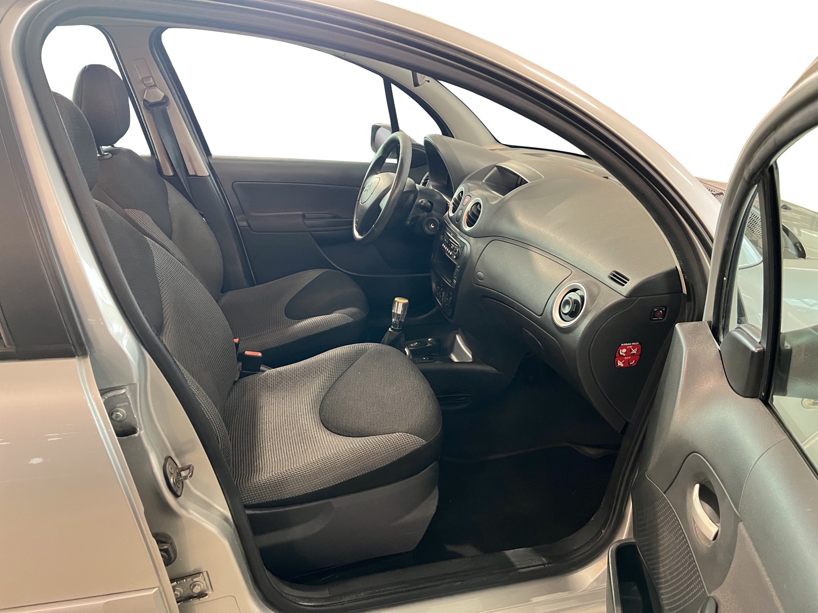 CITROEN C3 1.4i Furio-image-6