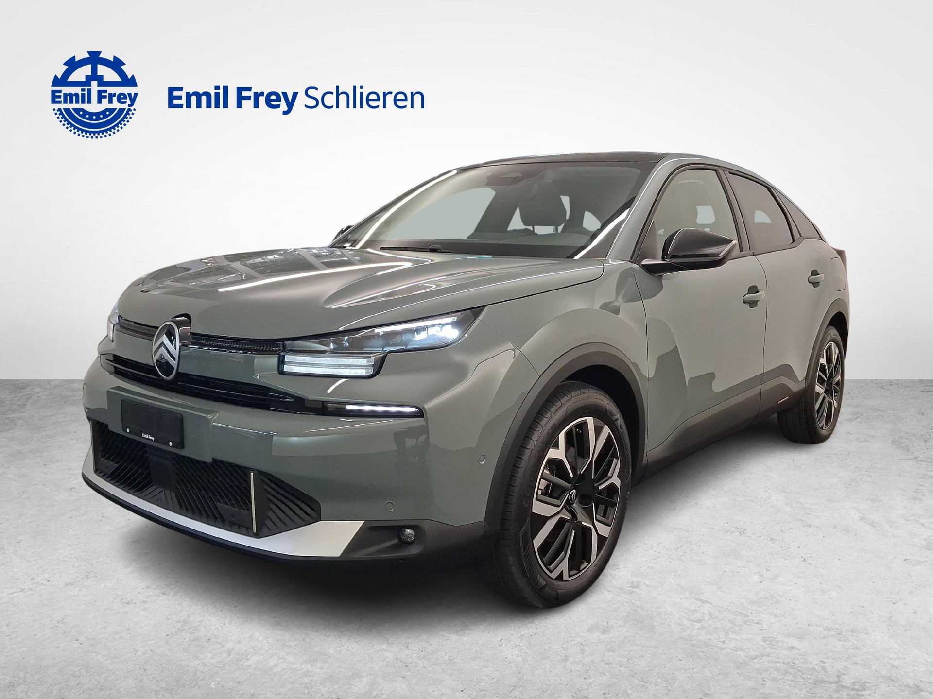 CITROEN C4 1.2 Hybrid Max-image-0