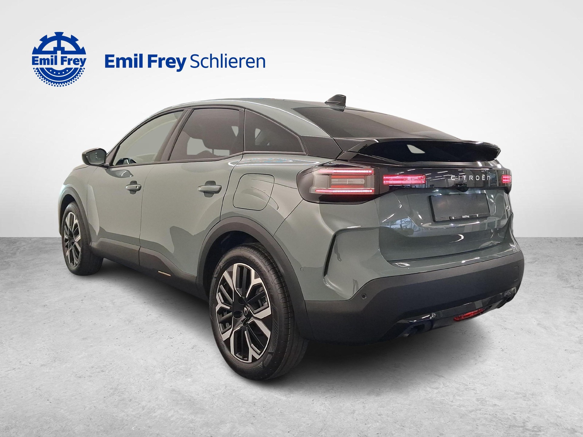 CITROEN C4 1.2 Hybrid Max-image-2