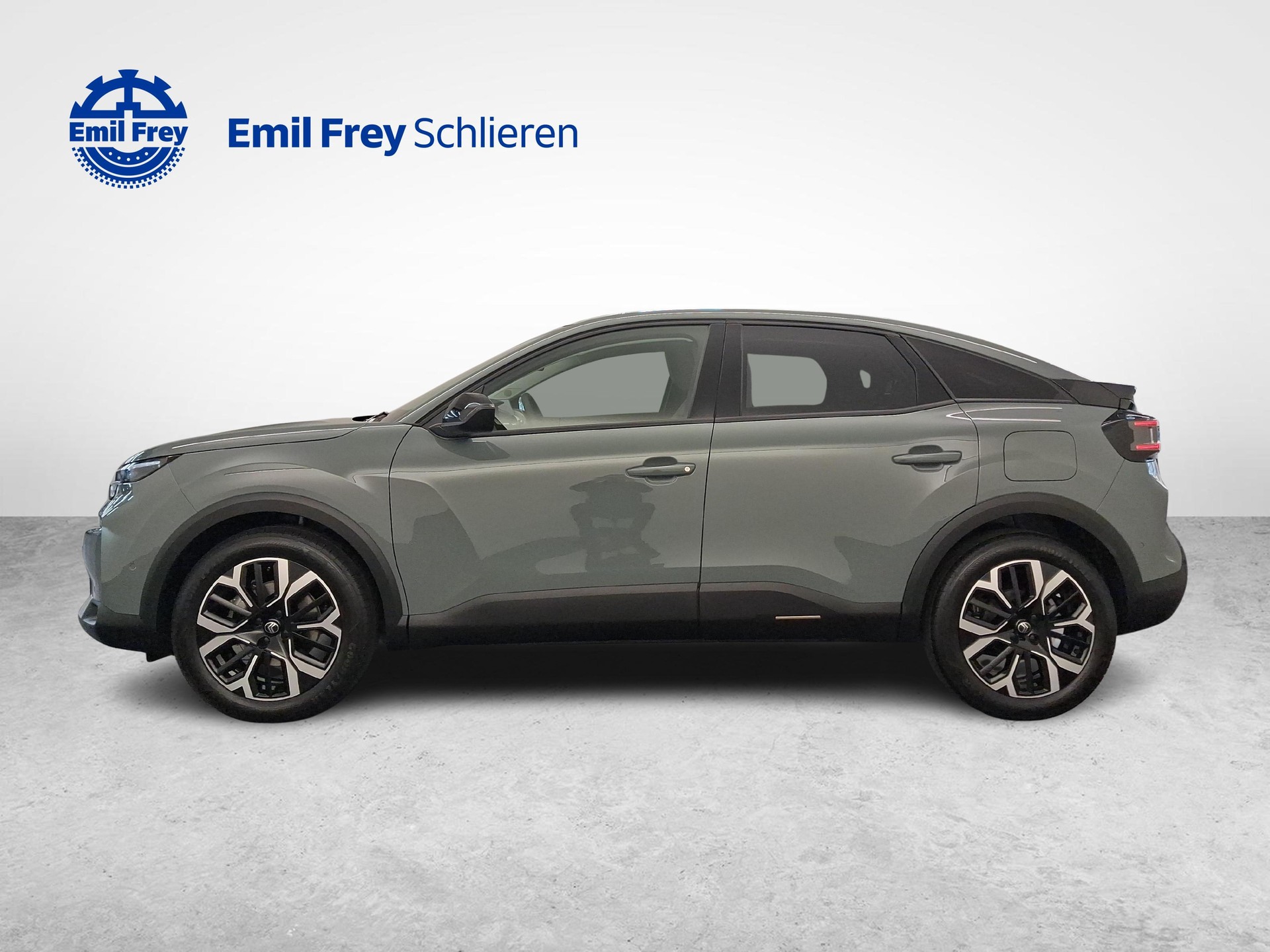 CITROEN C4 1.2 Hybrid Max-image-1