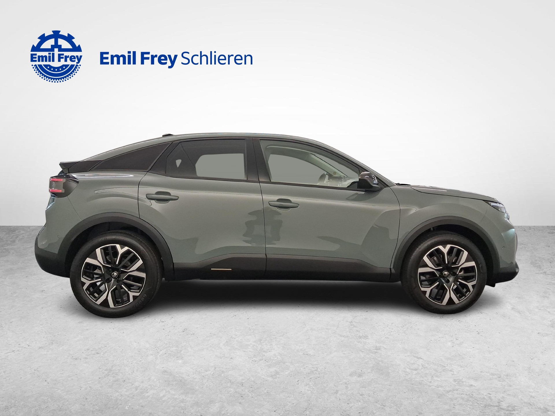 CITROEN C4 1.2 Hybrid Max-image-5
