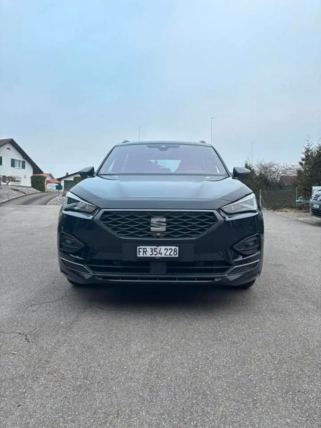 SEAT 1.5 TSI Hola FR DSG-image-7