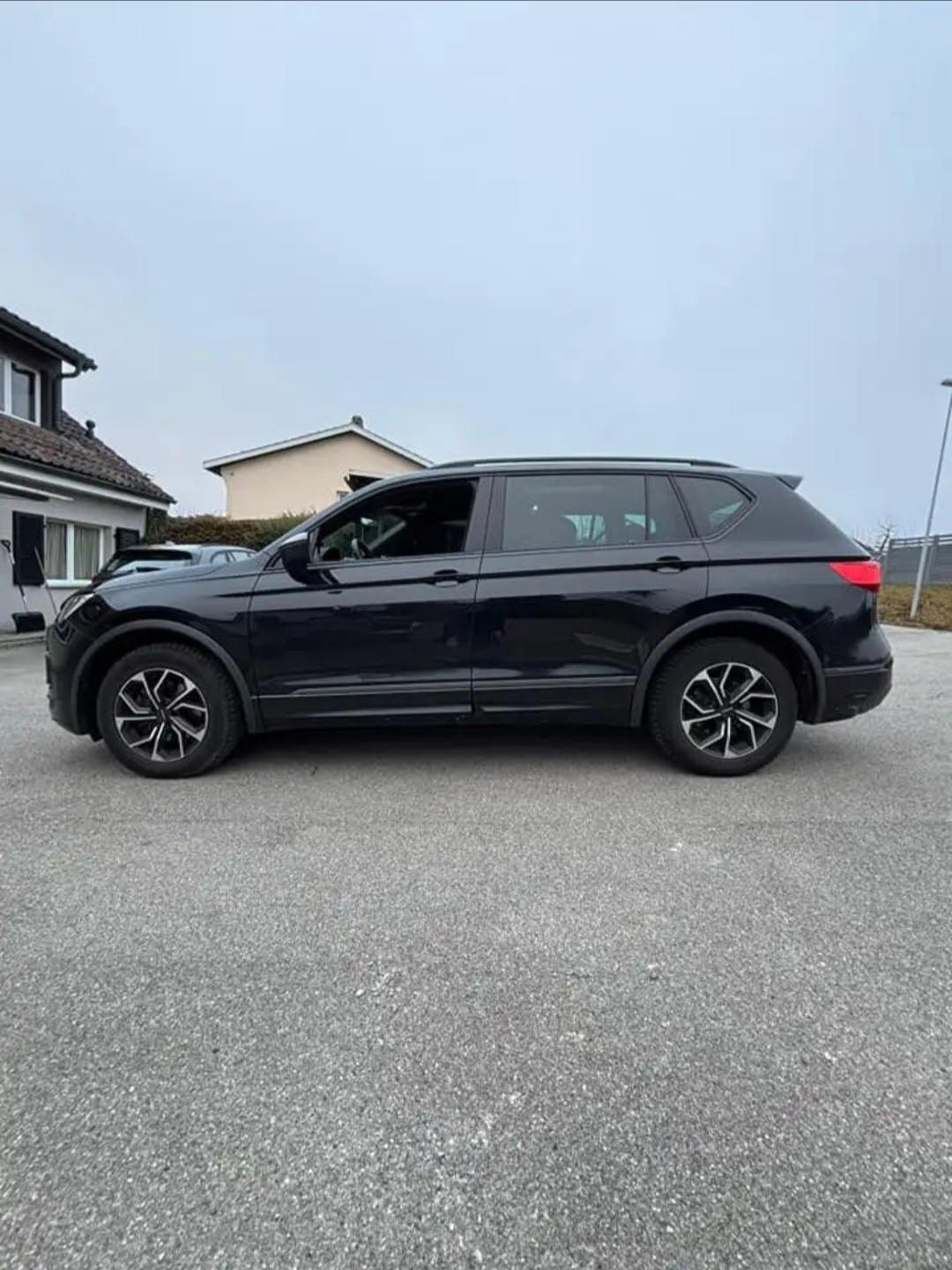 SEAT 1.5 TSI Hola FR DSG-image-3