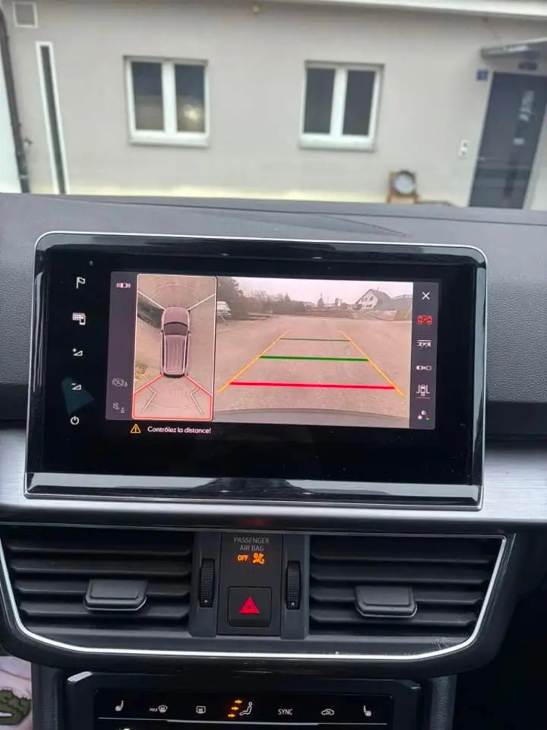 SEAT 1.5 TSI Hola FR DSG-image-11