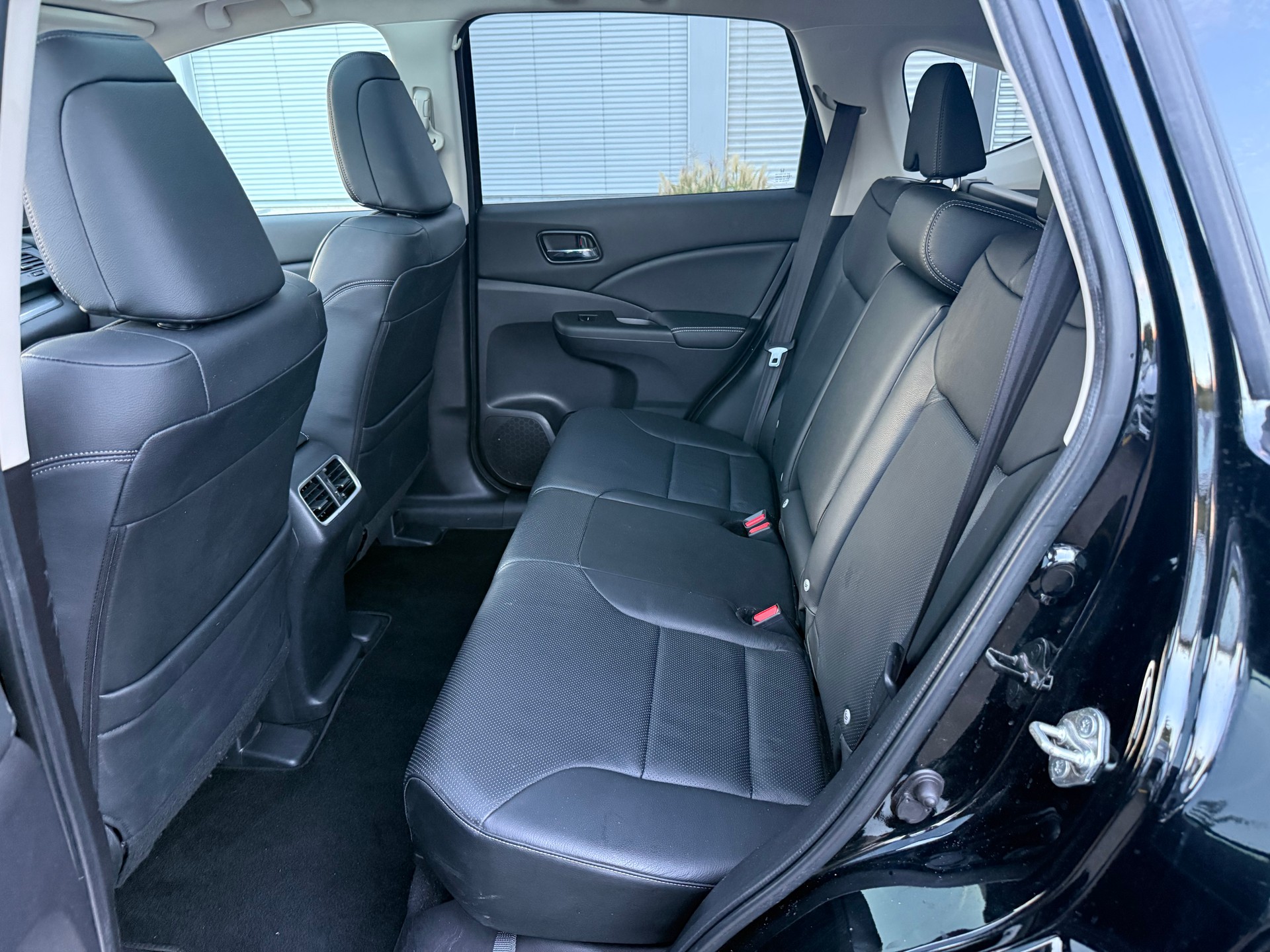 HONDA CR-V 1.6 i-DTEC Elegance Plus 4WD Automatic-image-8