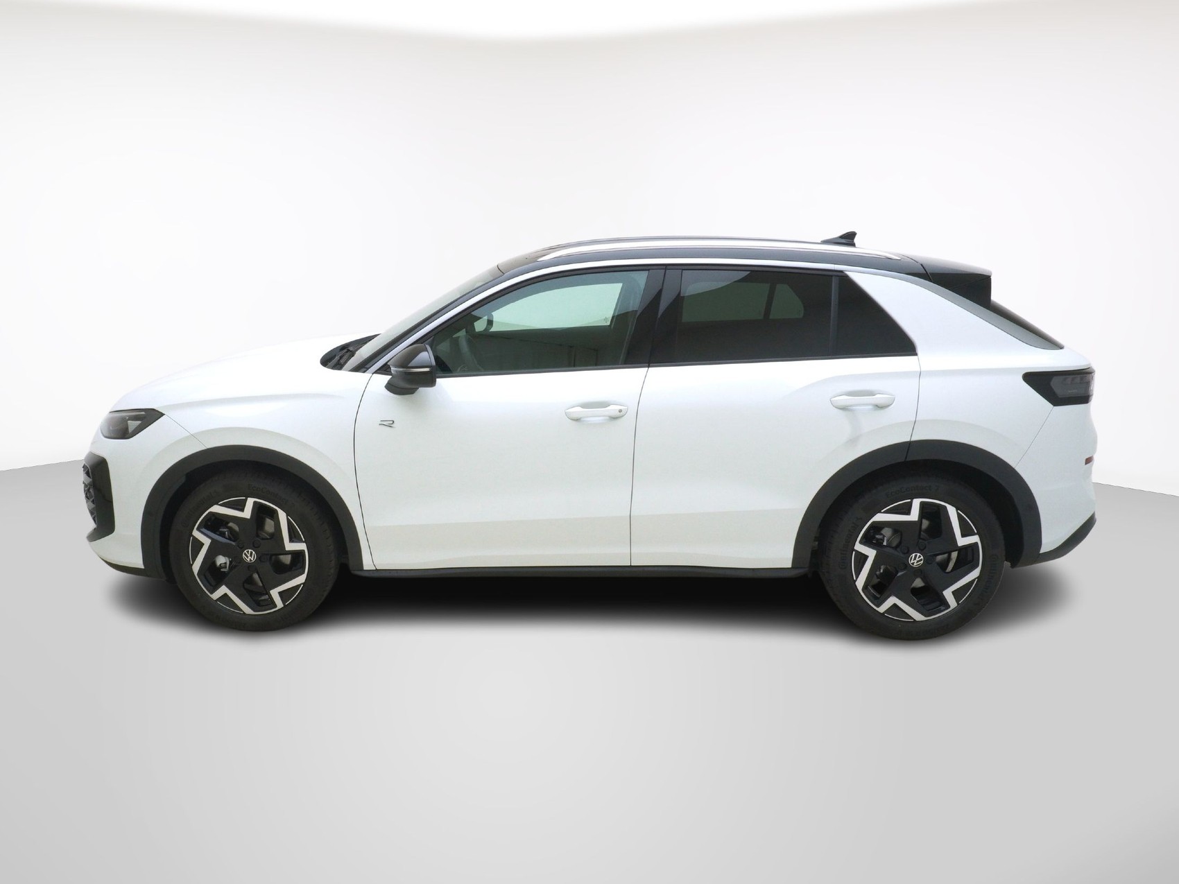 VW T-Roc 1.5 eTSI R-Line DSG-image-1