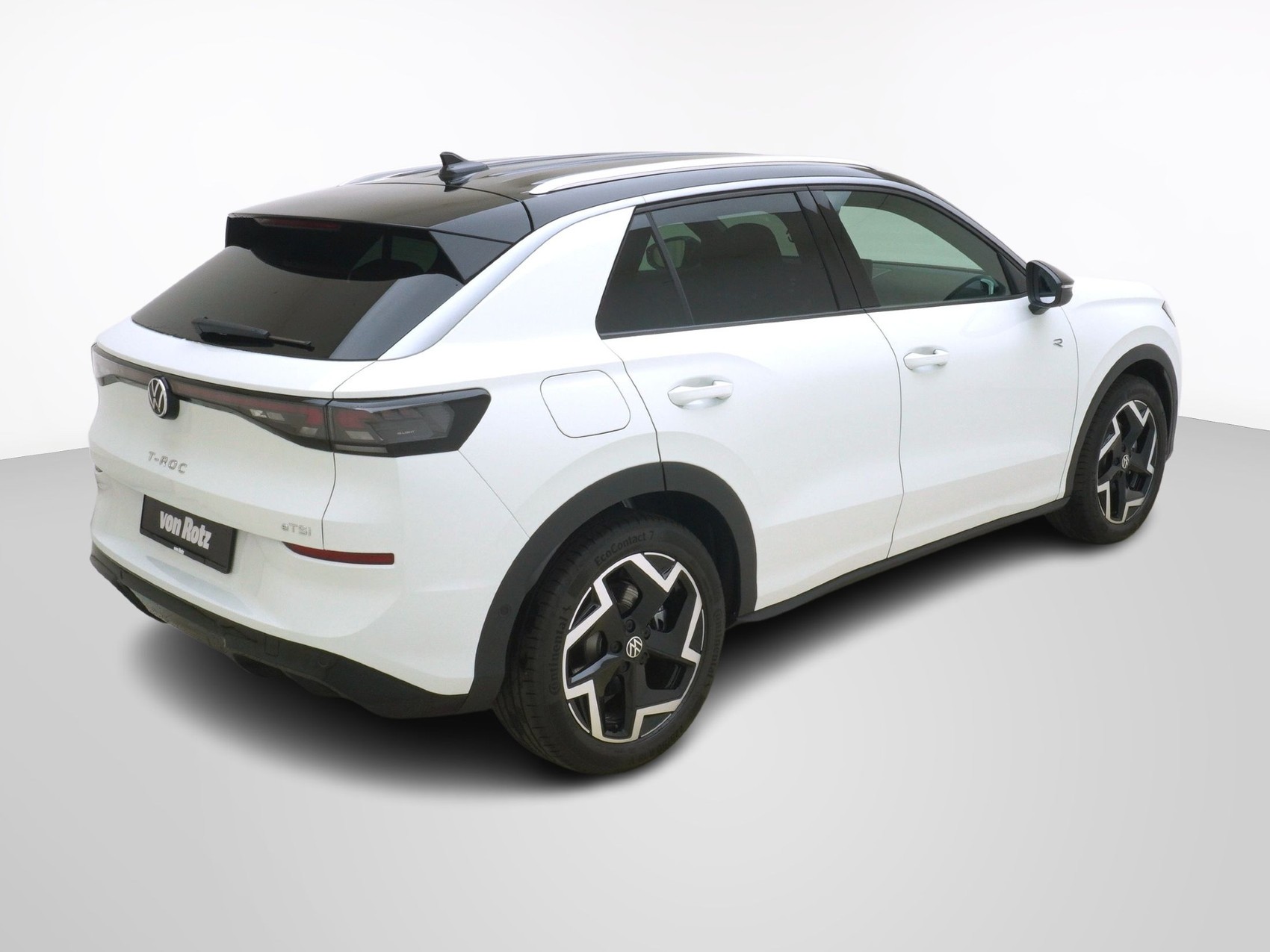 VW T-Roc 1.5 eTSI R-Line DSG-image-4