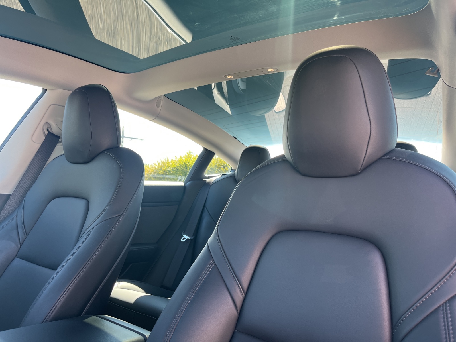 TESLA Model 3 Performance D-image-15