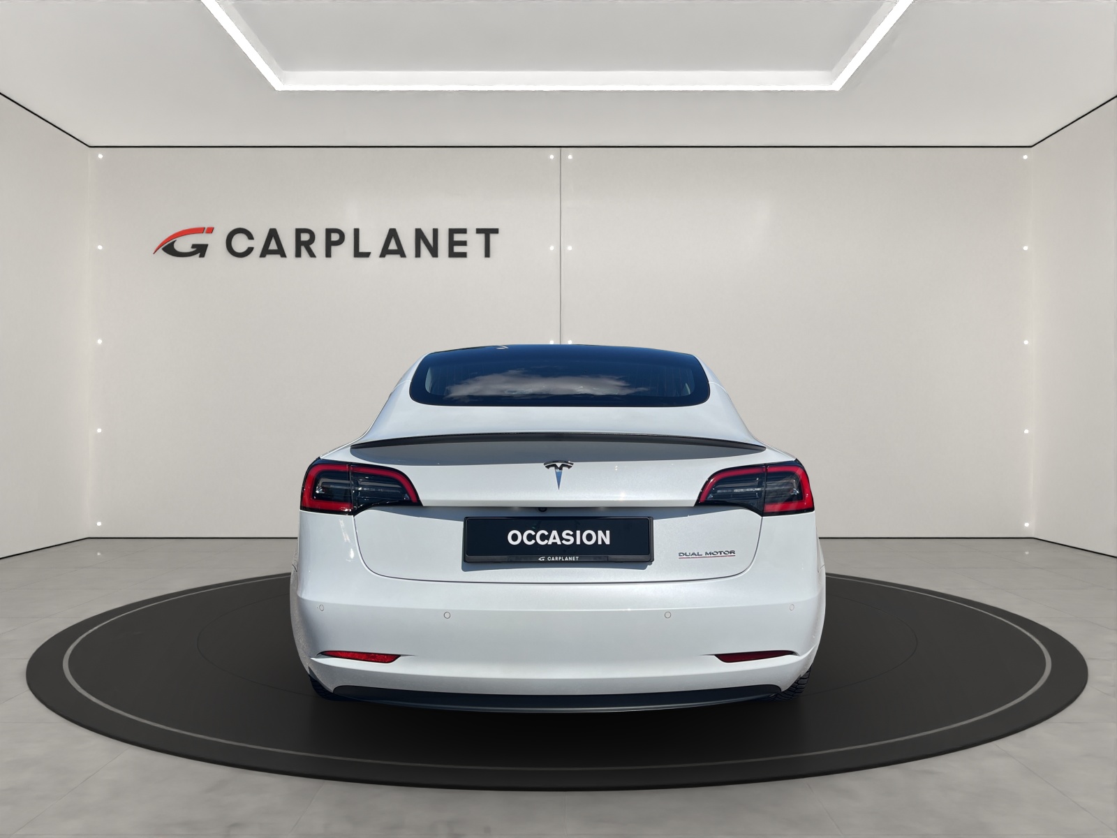TESLA Model 3 Performance D-image-7
