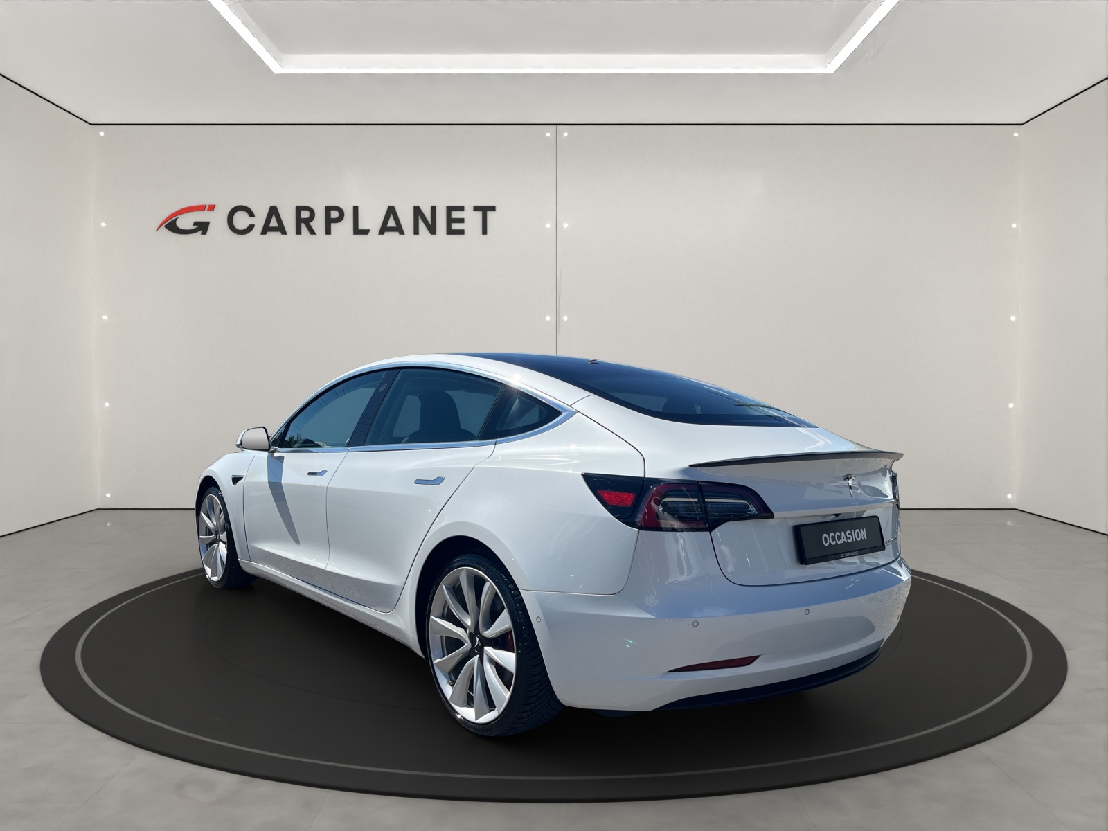 TESLA Model 3 Performance D-image-2