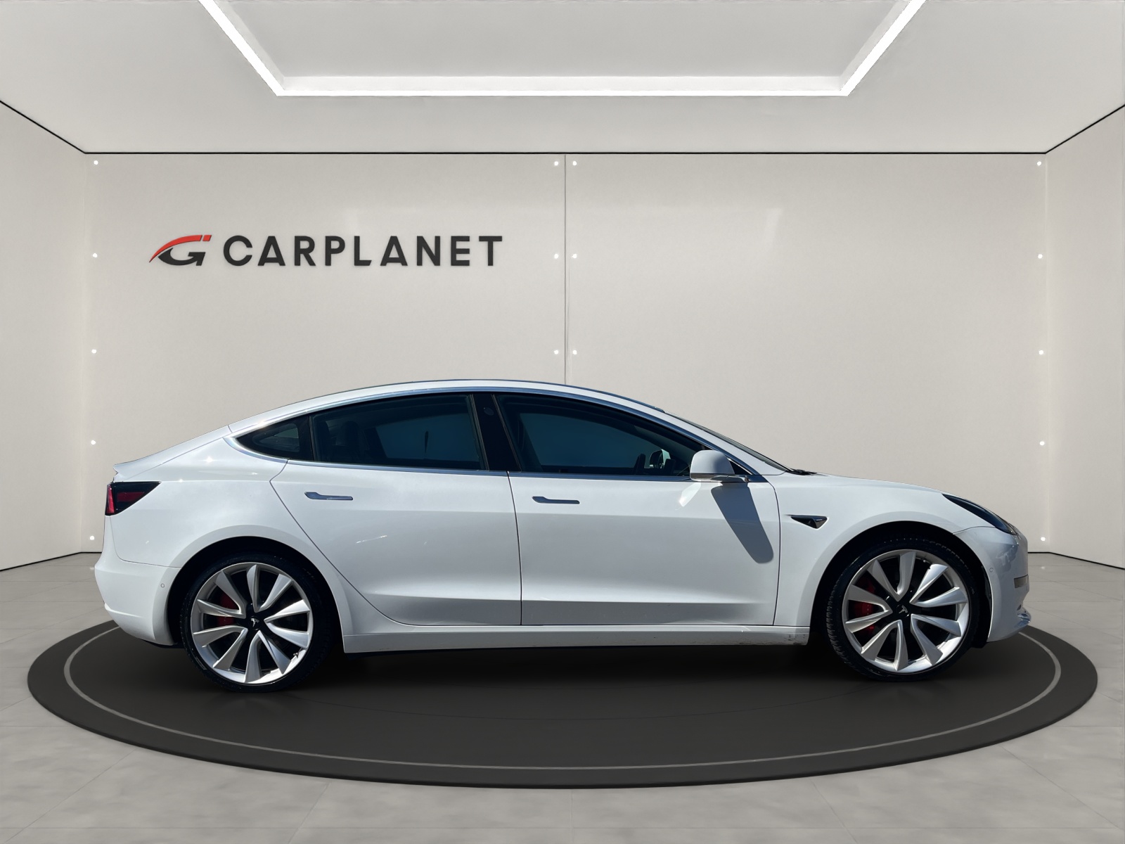 TESLA Model 3 Performance D-image-3
