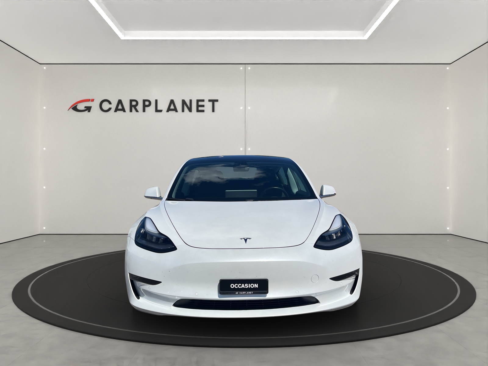 TESLA Model 3 Performance D-image-6