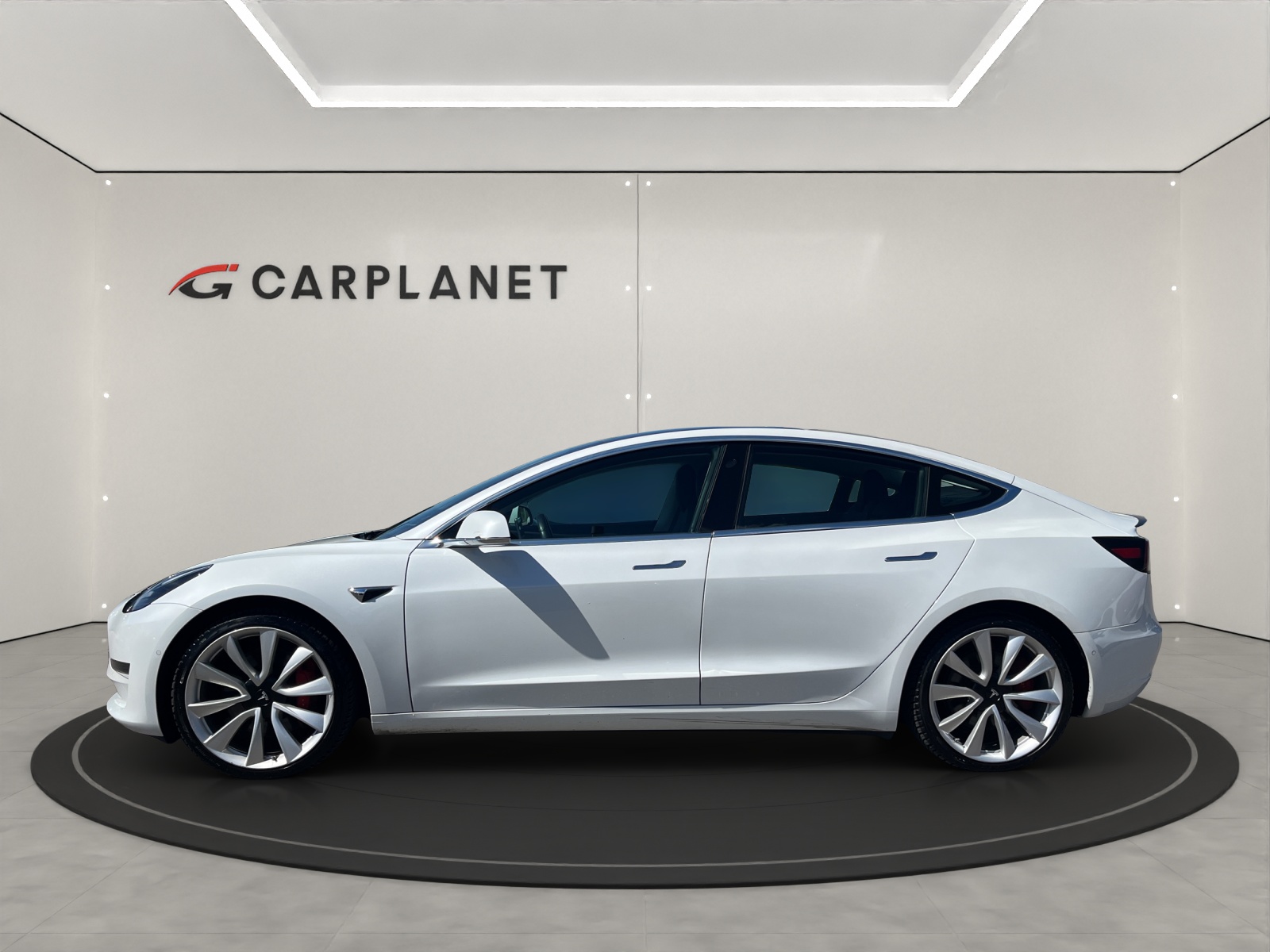TESLA Model 3 Performance D-image-1