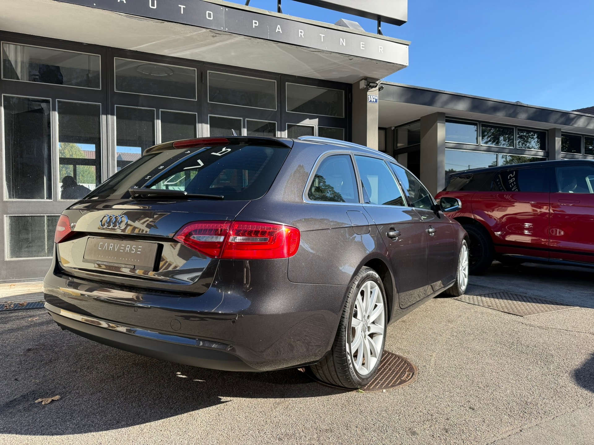 AUDI A4 Avant 2.0 TDI-showroom-element-3
