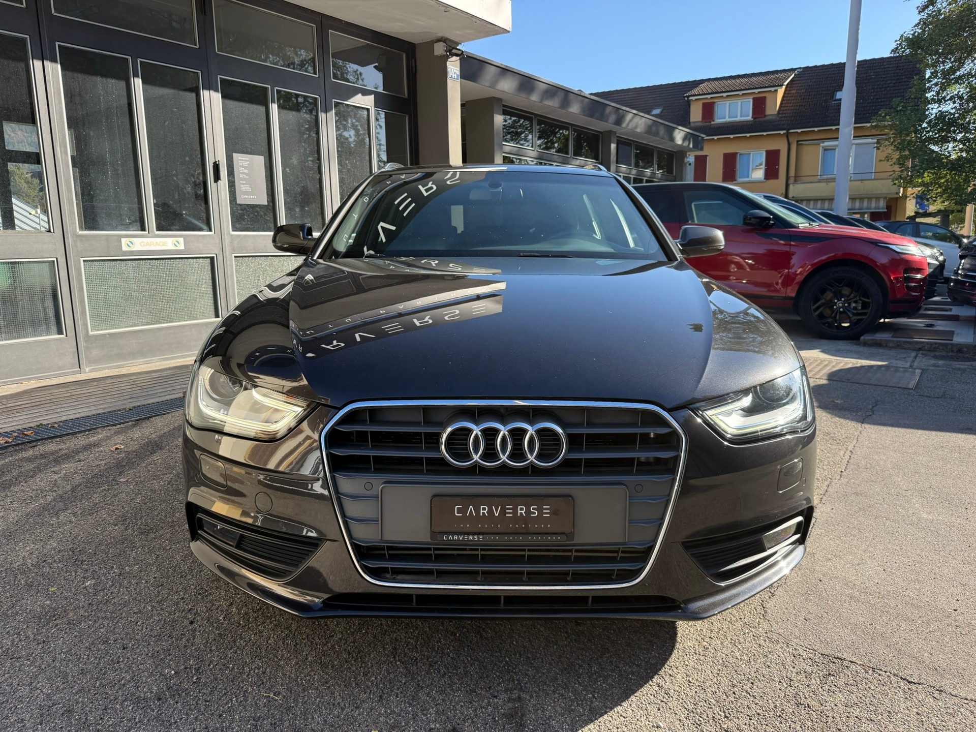 AUDI A4 Avant 2.0 TDI-showroom-element-2