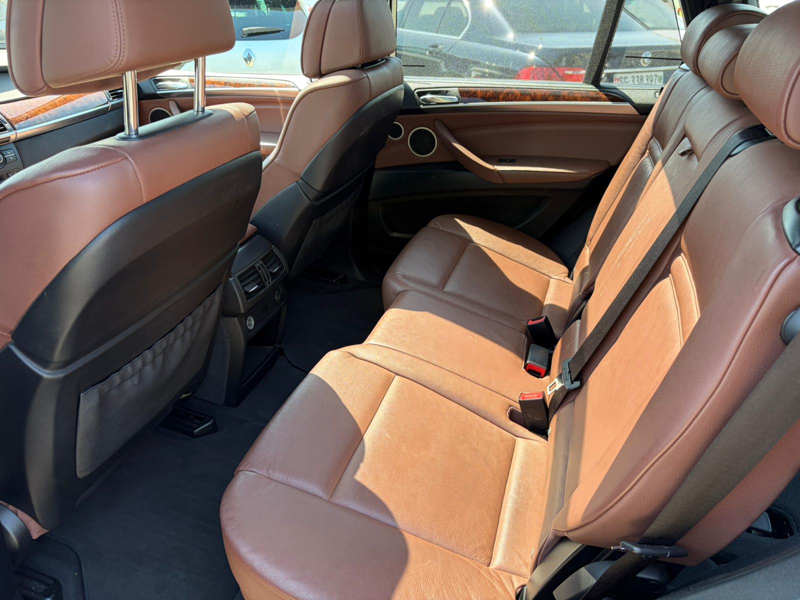 BMW X5 xDrive 40d Steptronic-image-13