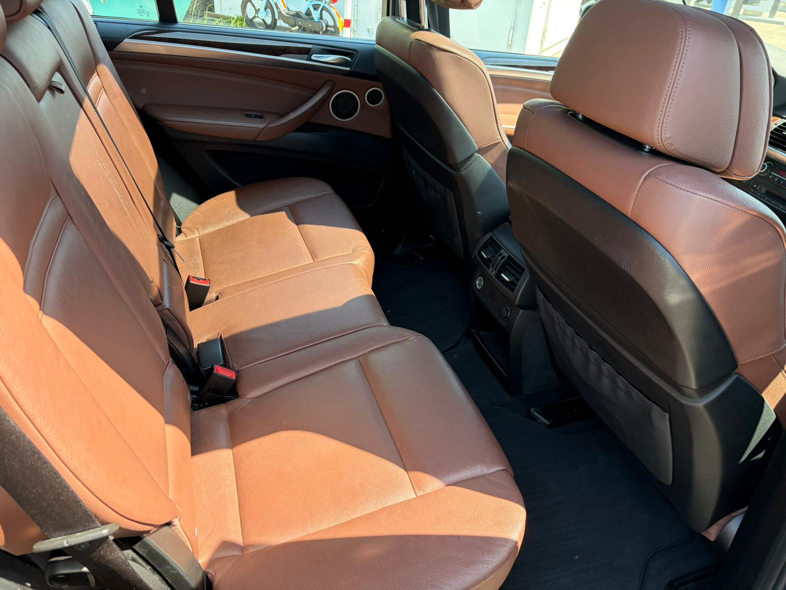 BMW X5 xDrive 40d Steptronic-image-14