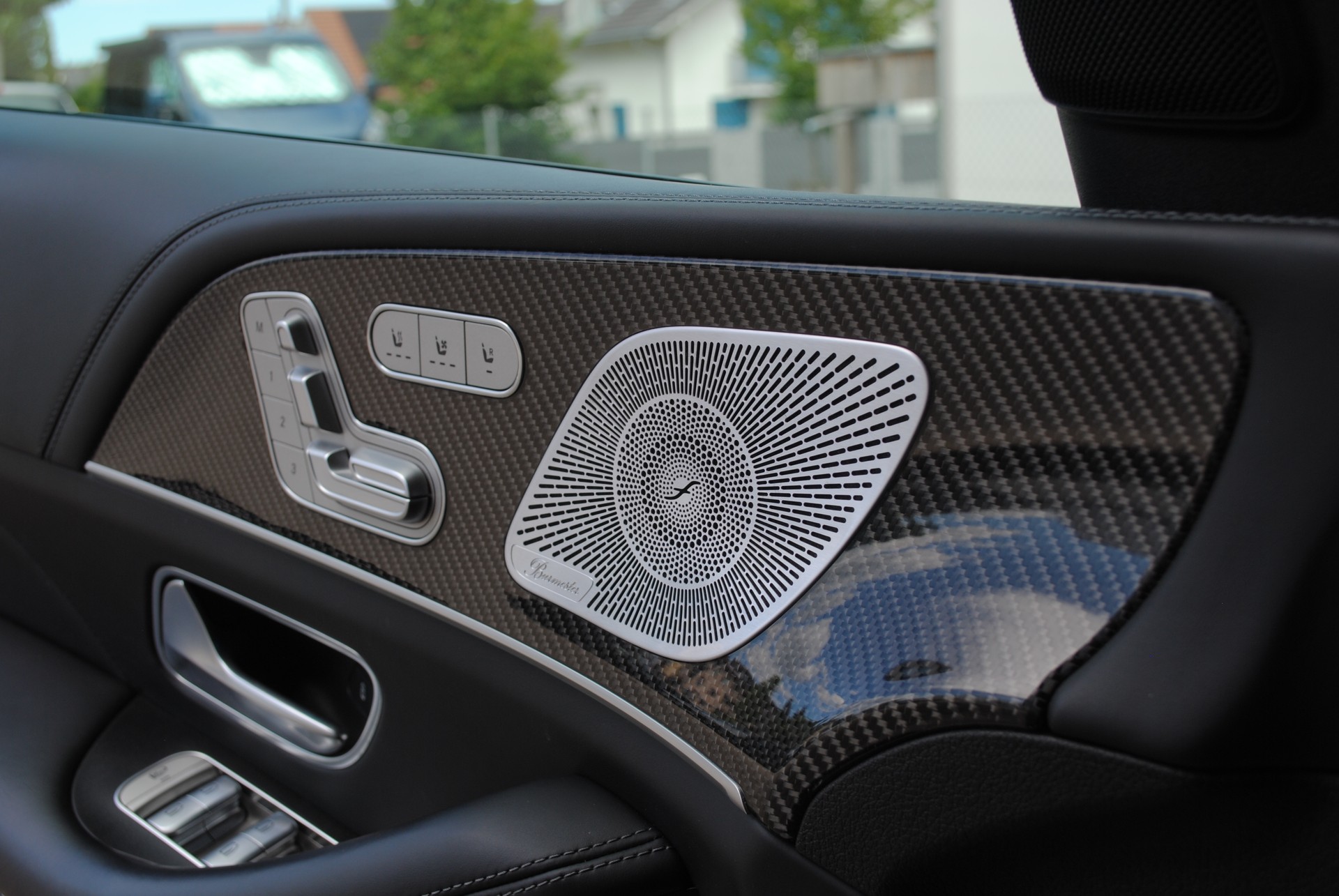 MERCEDES-BENZ GLE 53 AMG 4Matic+ 9G-Speedshift-image-11