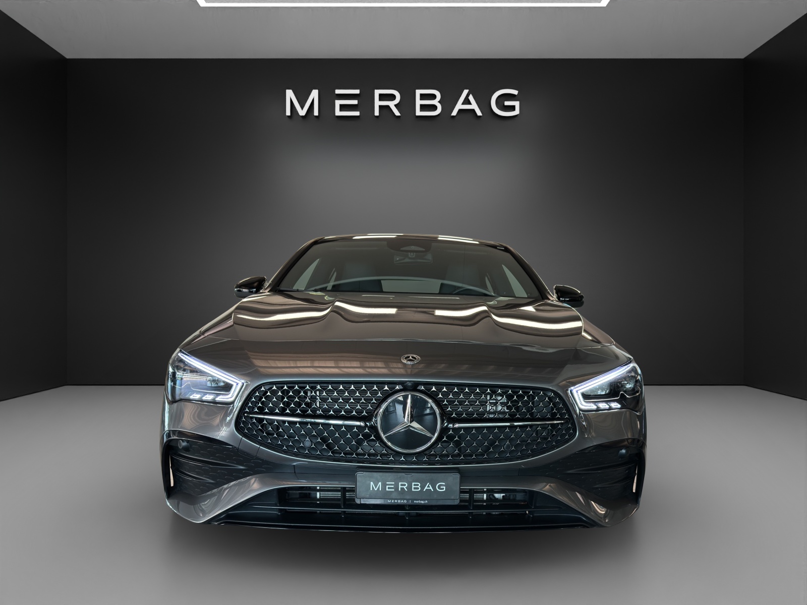 MERCEDES-BENZ CLA 250 e 8G-DCT EQ Star-image-1