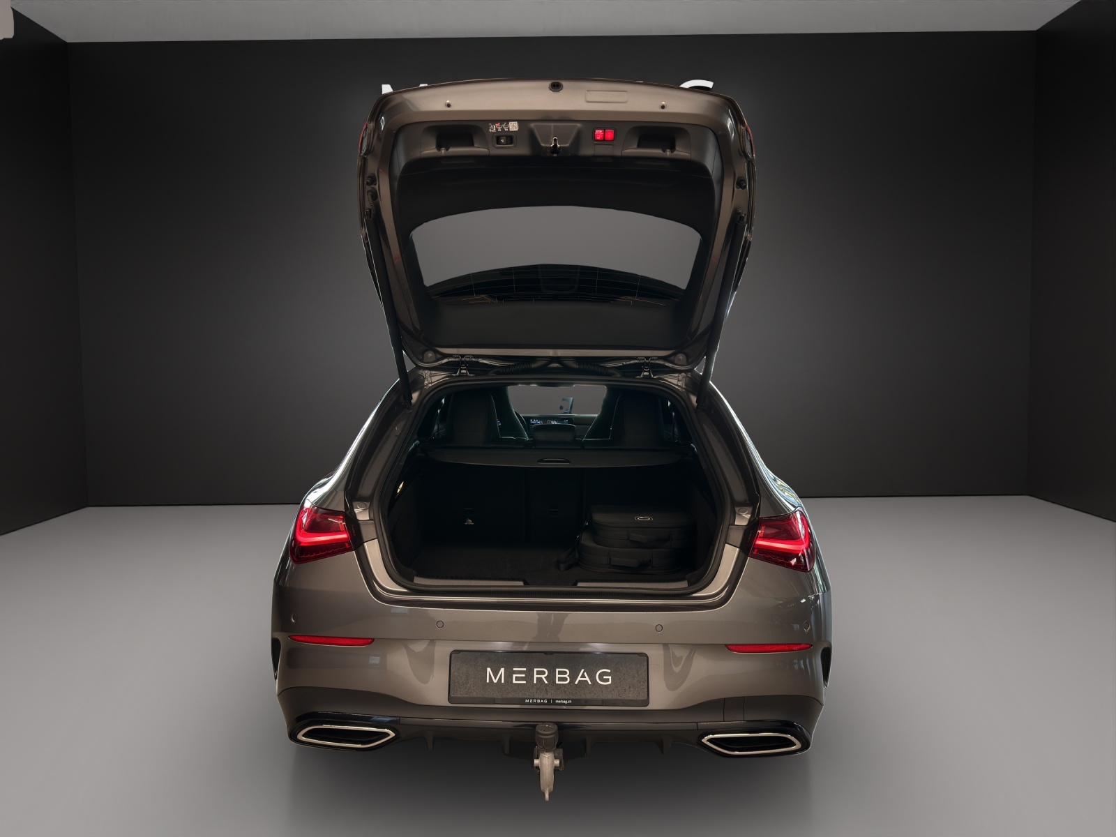 MERCEDES-BENZ CLA 250 e 8G-DCT EQ Star-image-6