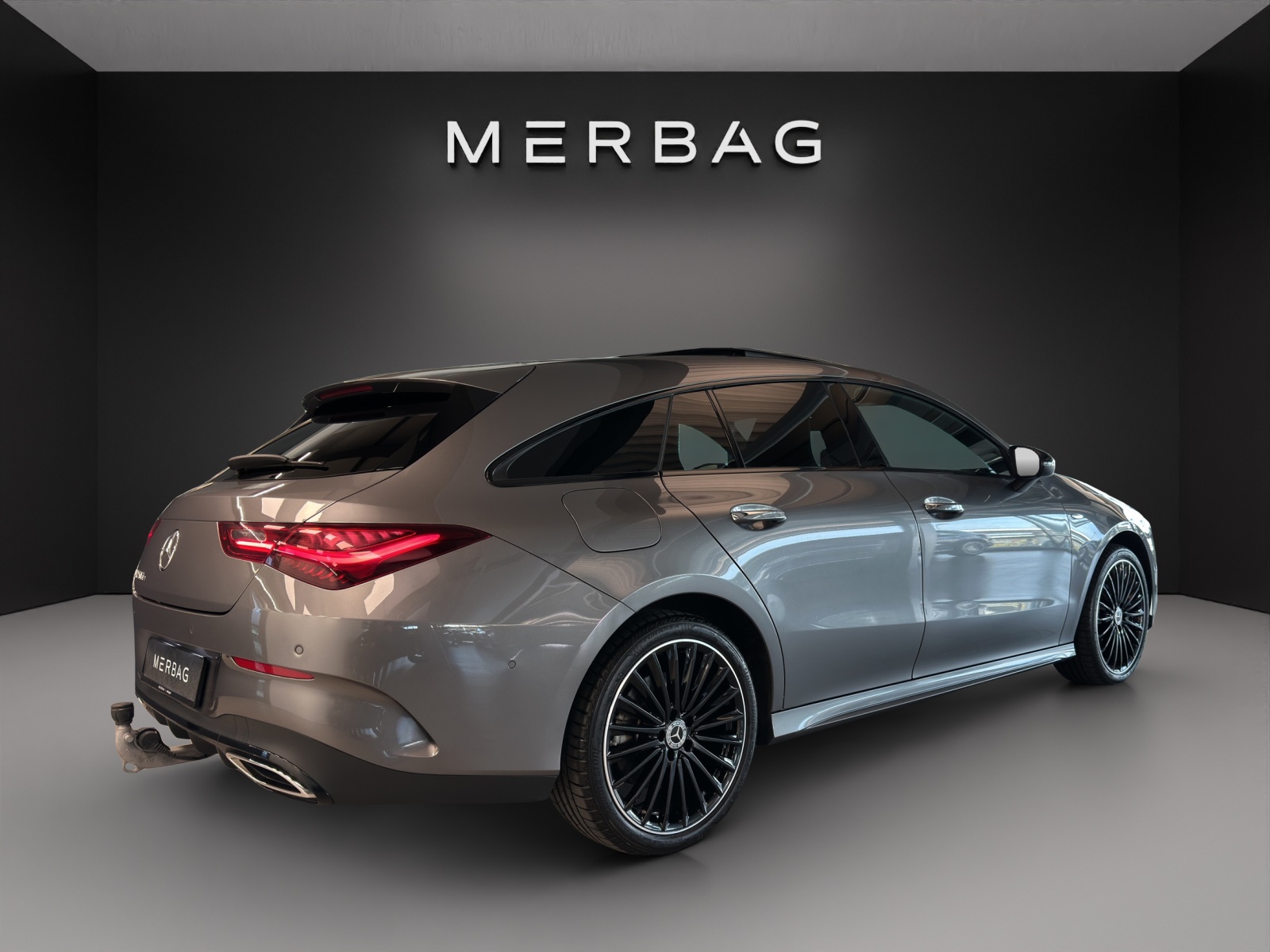 MERCEDES-BENZ CLA 250 e 8G-DCT EQ Star-image-5