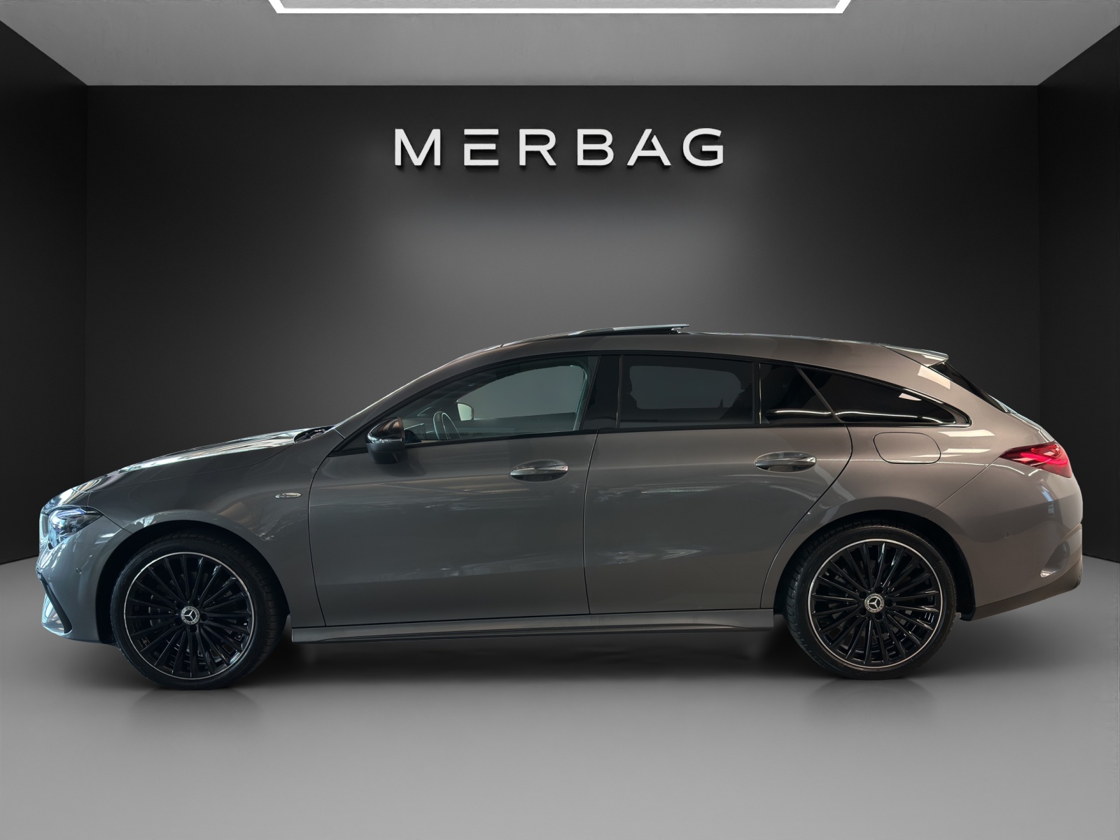 MERCEDES-BENZ CLA 250 e 8G-DCT EQ Star-image-2
