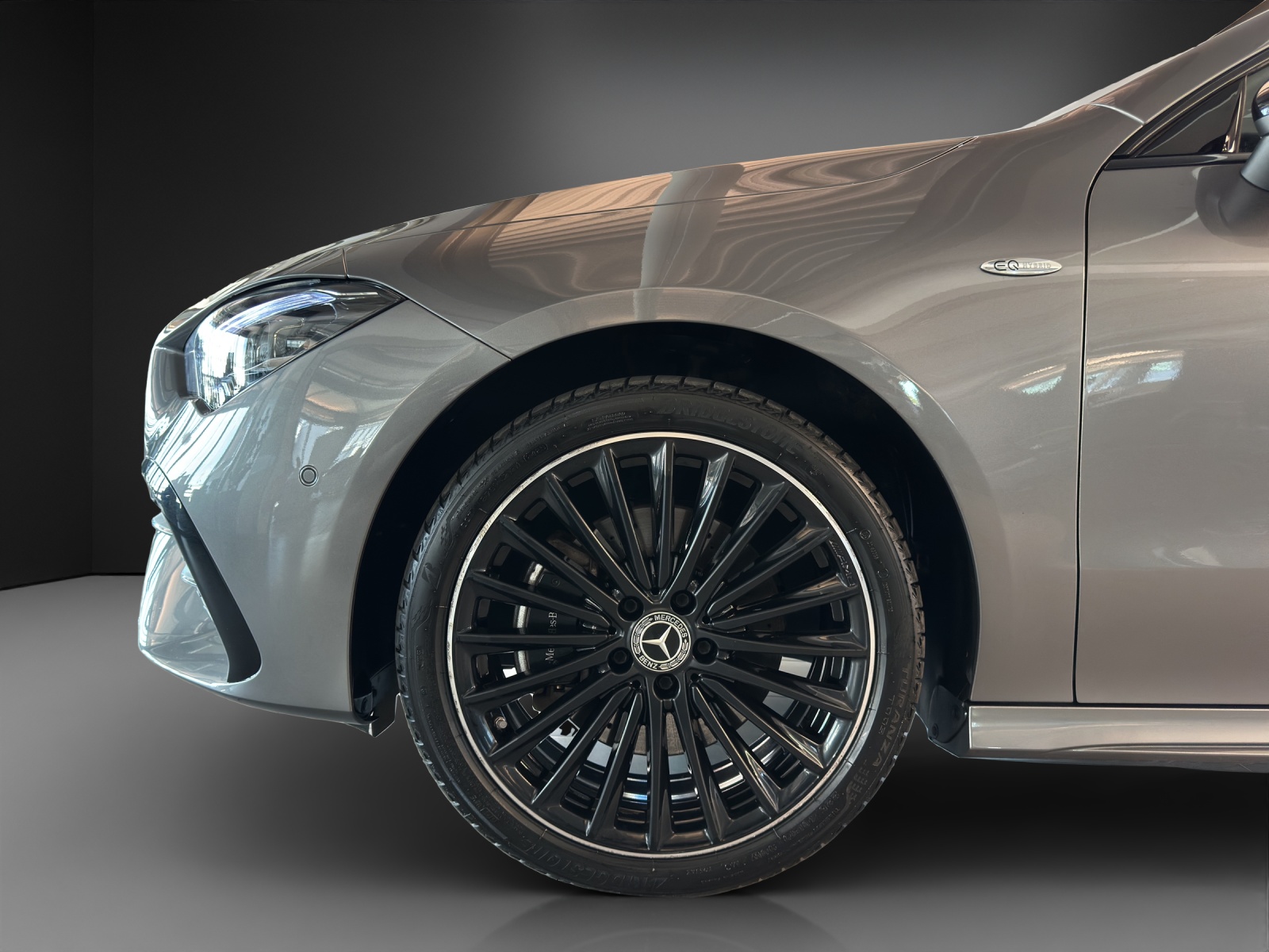 MERCEDES-BENZ CLA 250 e 8G-DCT EQ Star-image-7