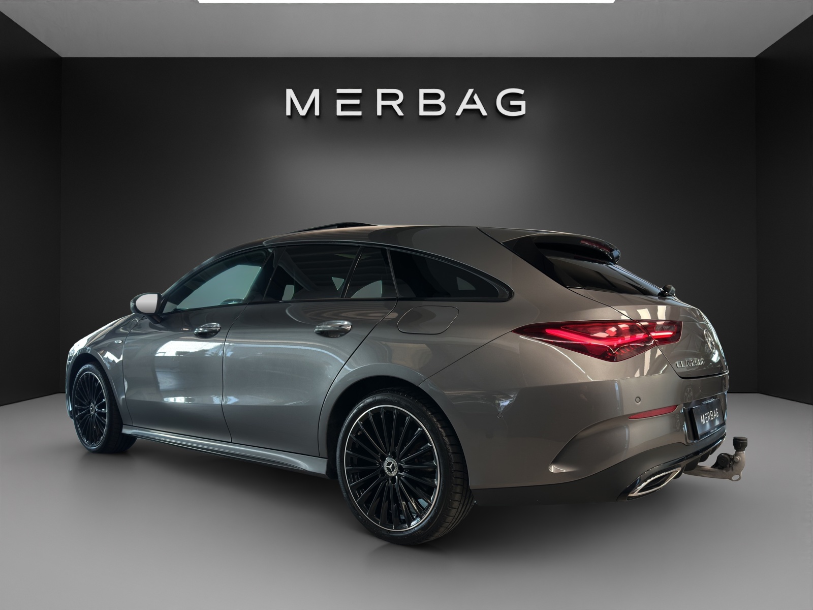 MERCEDES-BENZ CLA 250 e 8G-DCT EQ Star-image-3