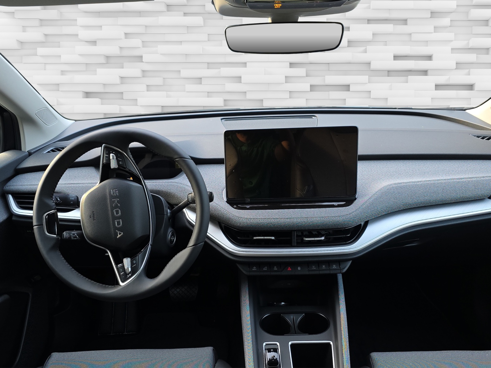 SKODA Enyaq 85 Dynamic-image-6