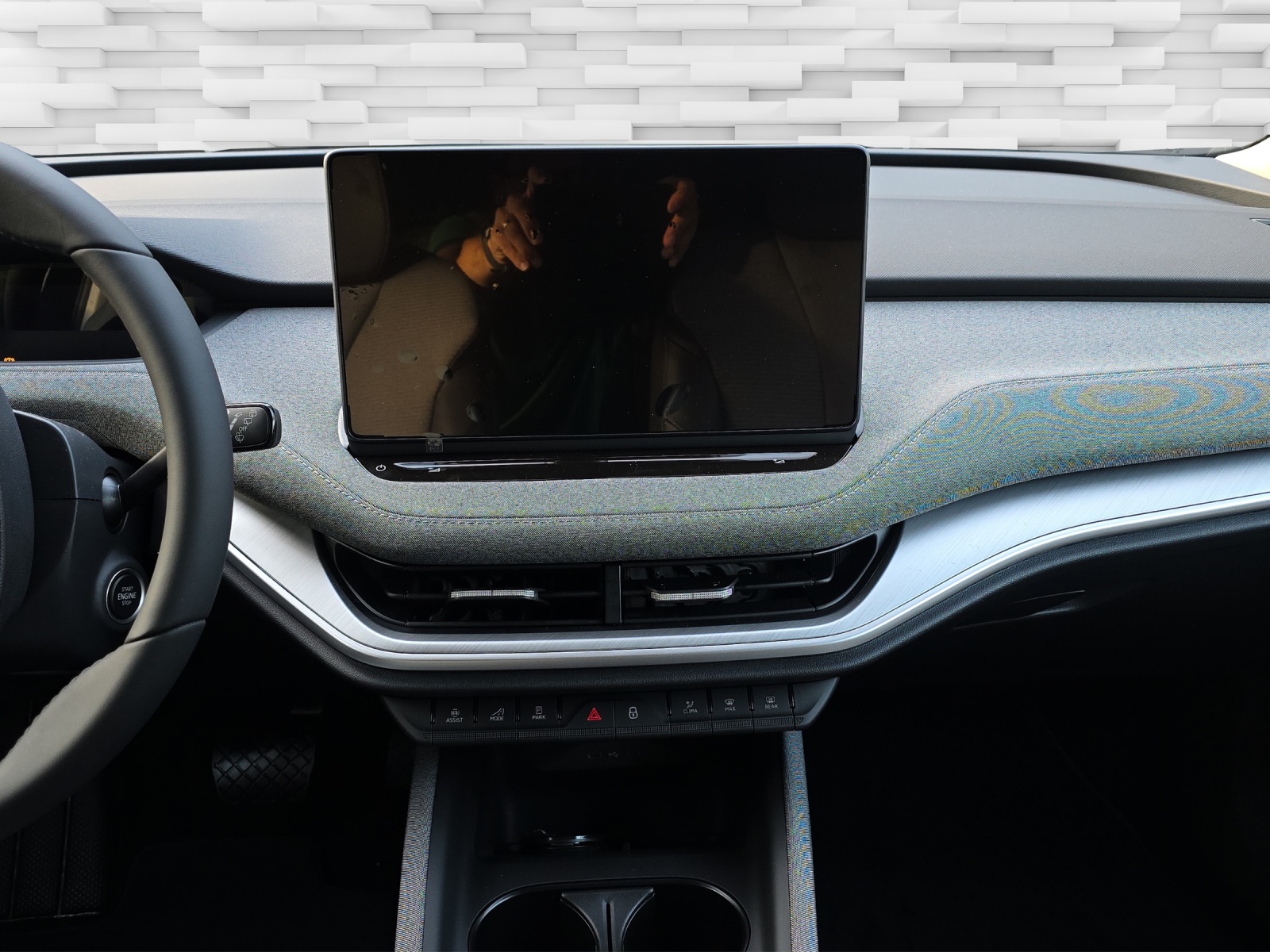 SKODA Enyaq 85 Dynamic-image-7