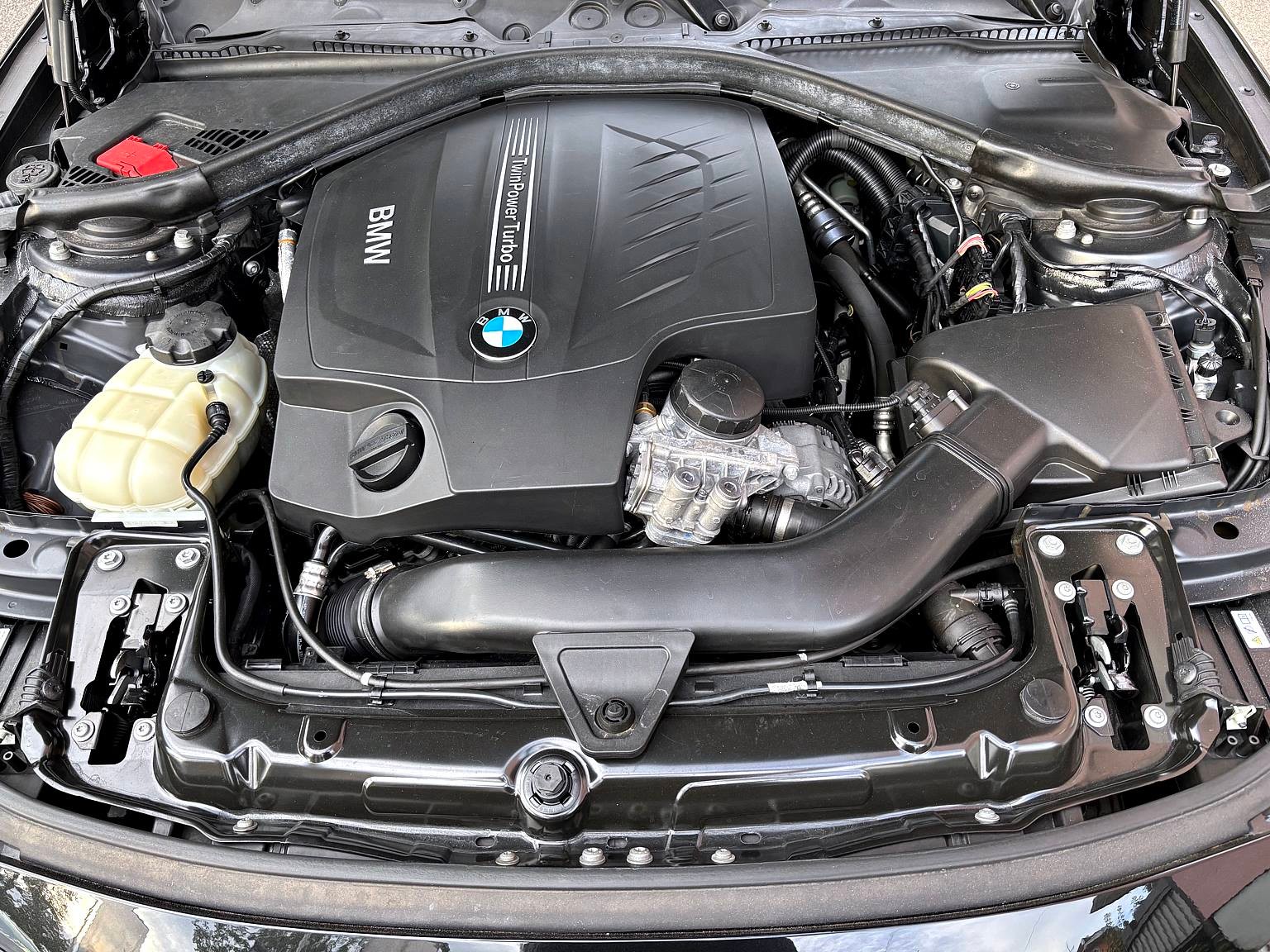 BMW 335i xDrive Touring M Sport Steptronic SAG-image-7
