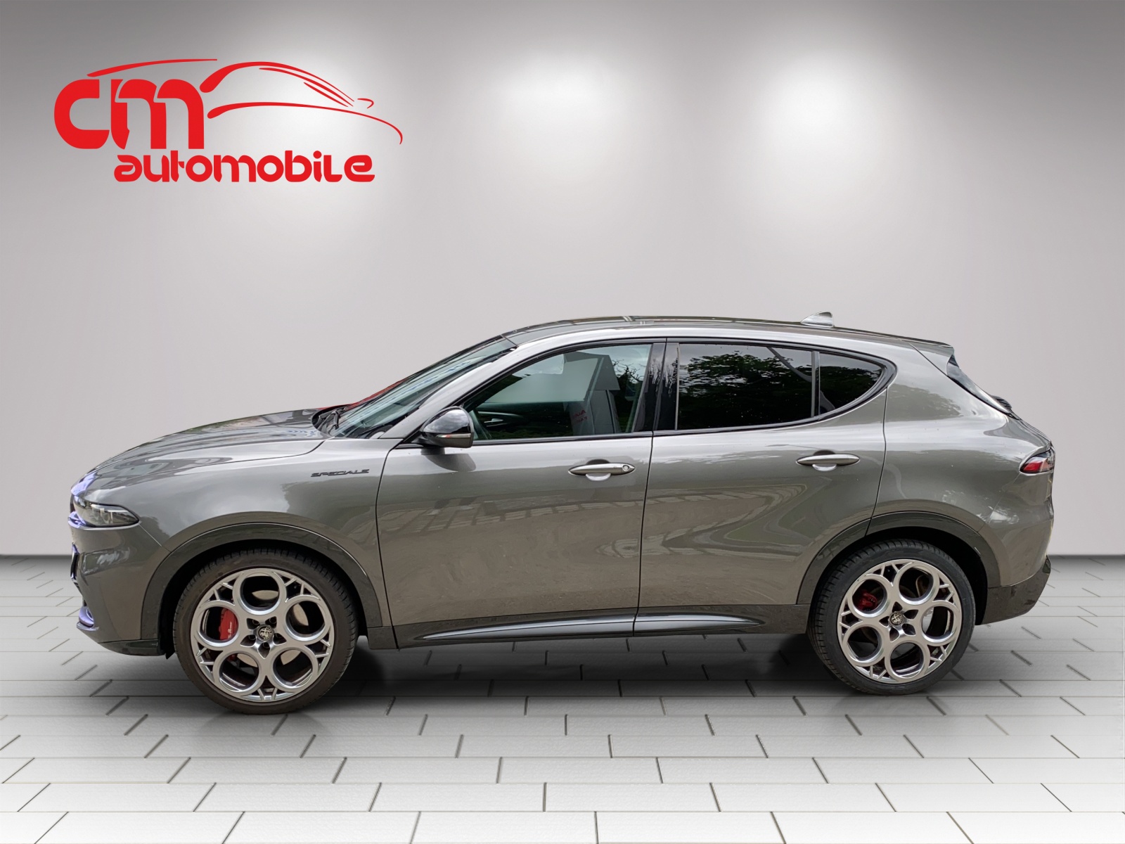 ALFA ROMEO Tonale 1.5 48V Hybrid Speciale-image-6