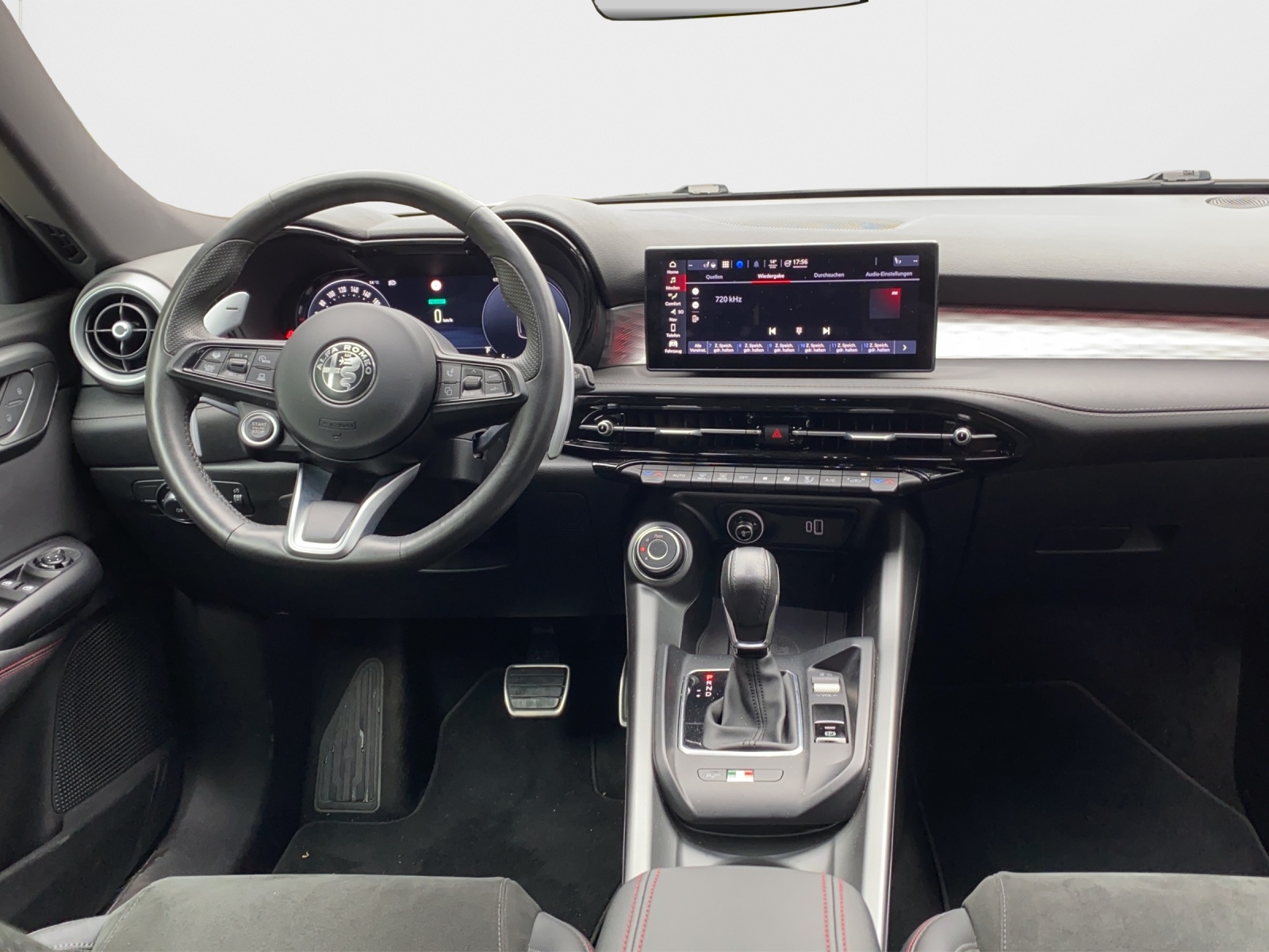 ALFA ROMEO Tonale 1.5 48V Hybrid Speciale-image-14