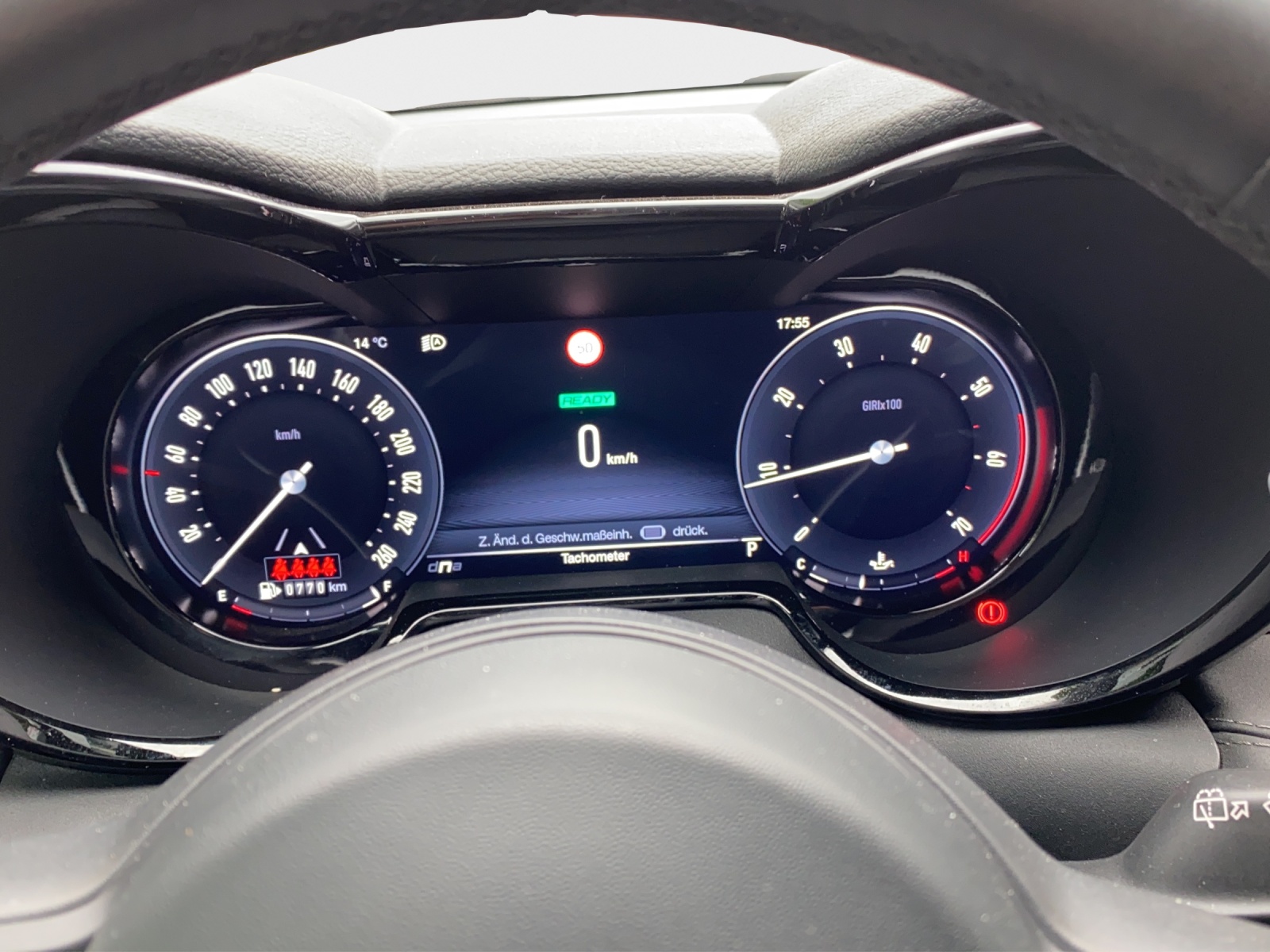 ALFA ROMEO Tonale 1.5 48V Hybrid Speciale-image-11