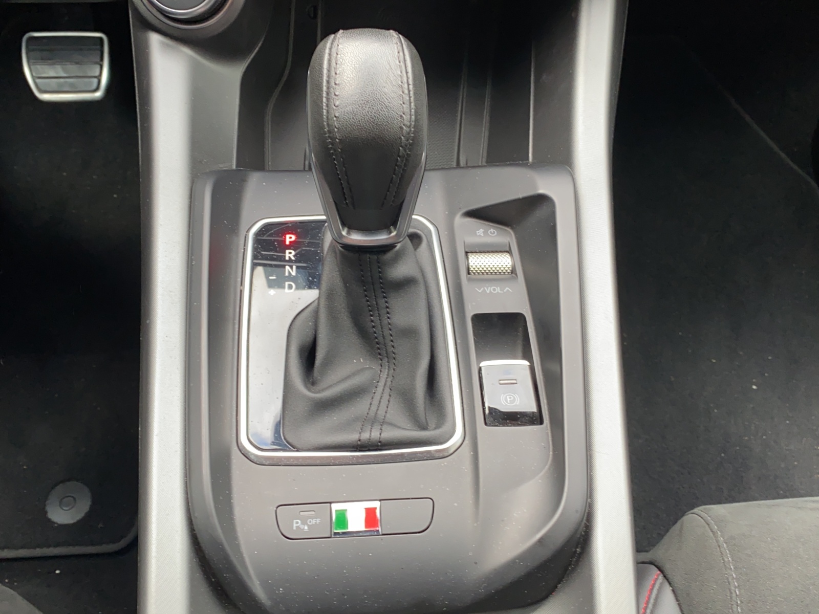 ALFA ROMEO Tonale 1.5 48V Hybrid Speciale-image-24