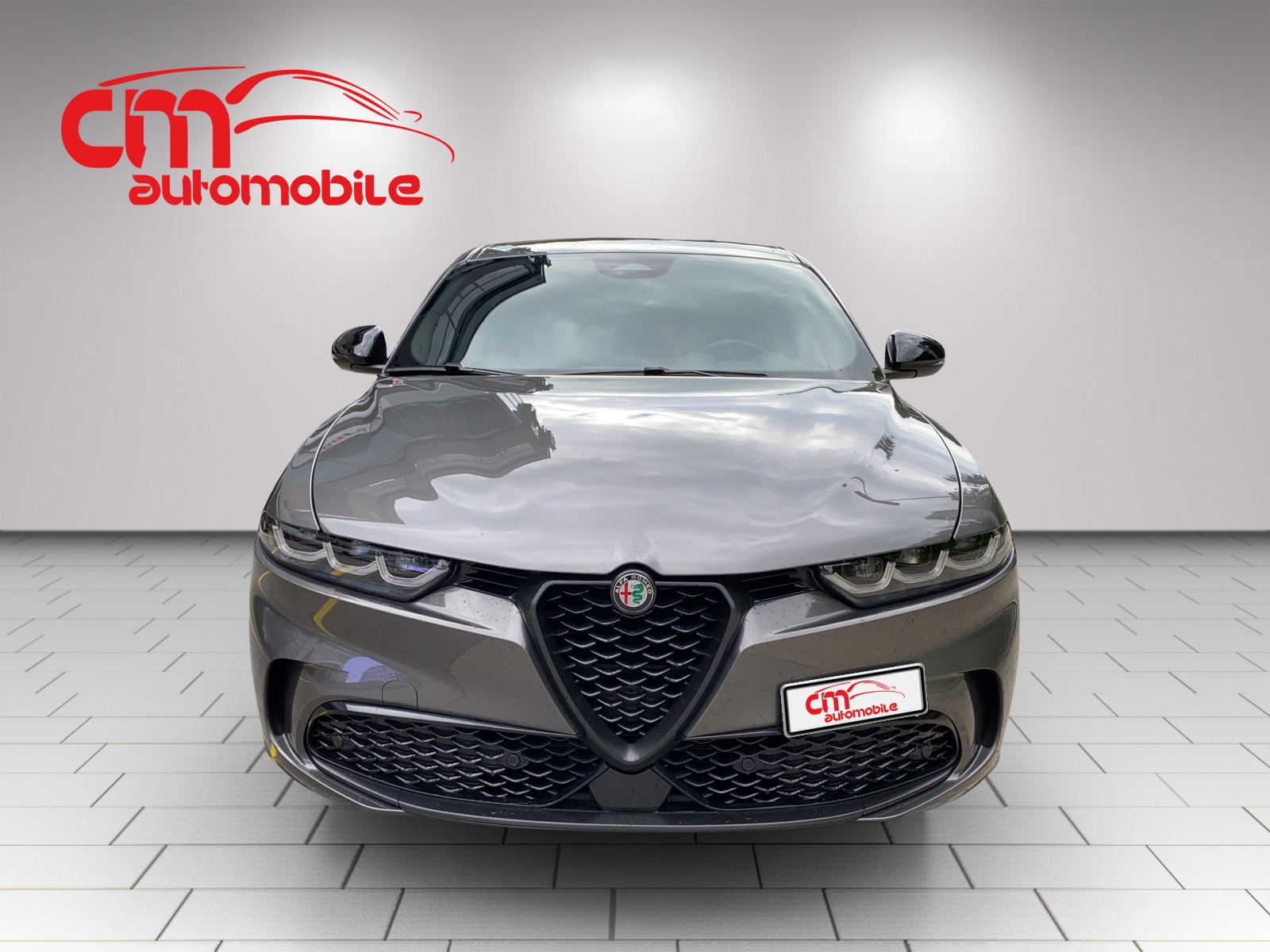 ALFA ROMEO Tonale 1.5 48V Hybrid Speciale-image-7
