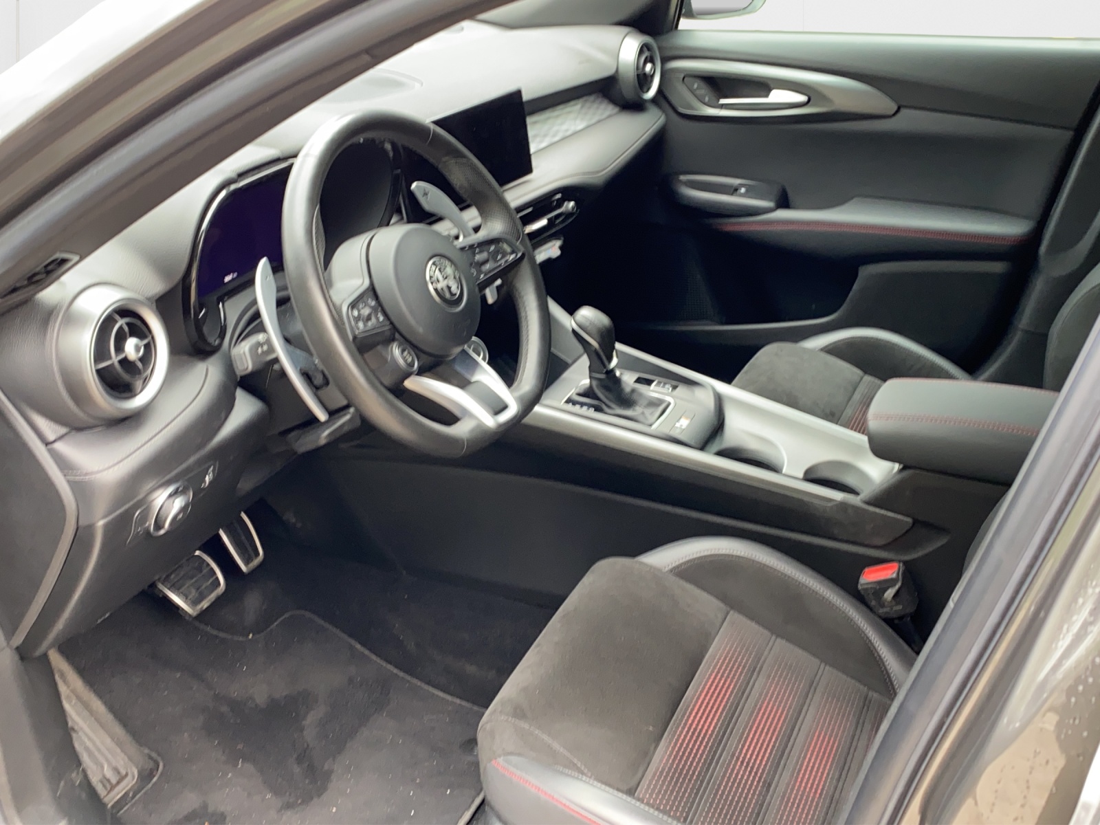 ALFA ROMEO Tonale 1.5 48V Hybrid Speciale-image-8