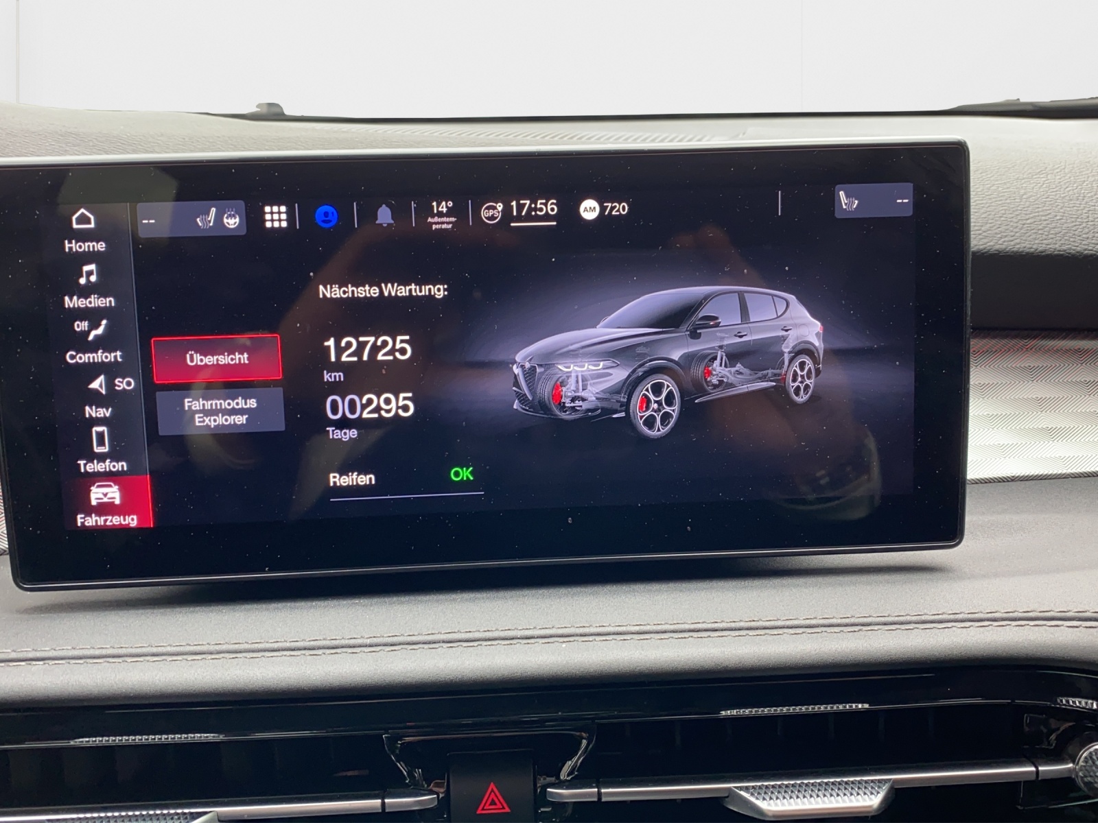 ALFA ROMEO Tonale 1.5 48V Hybrid Speciale-image-15