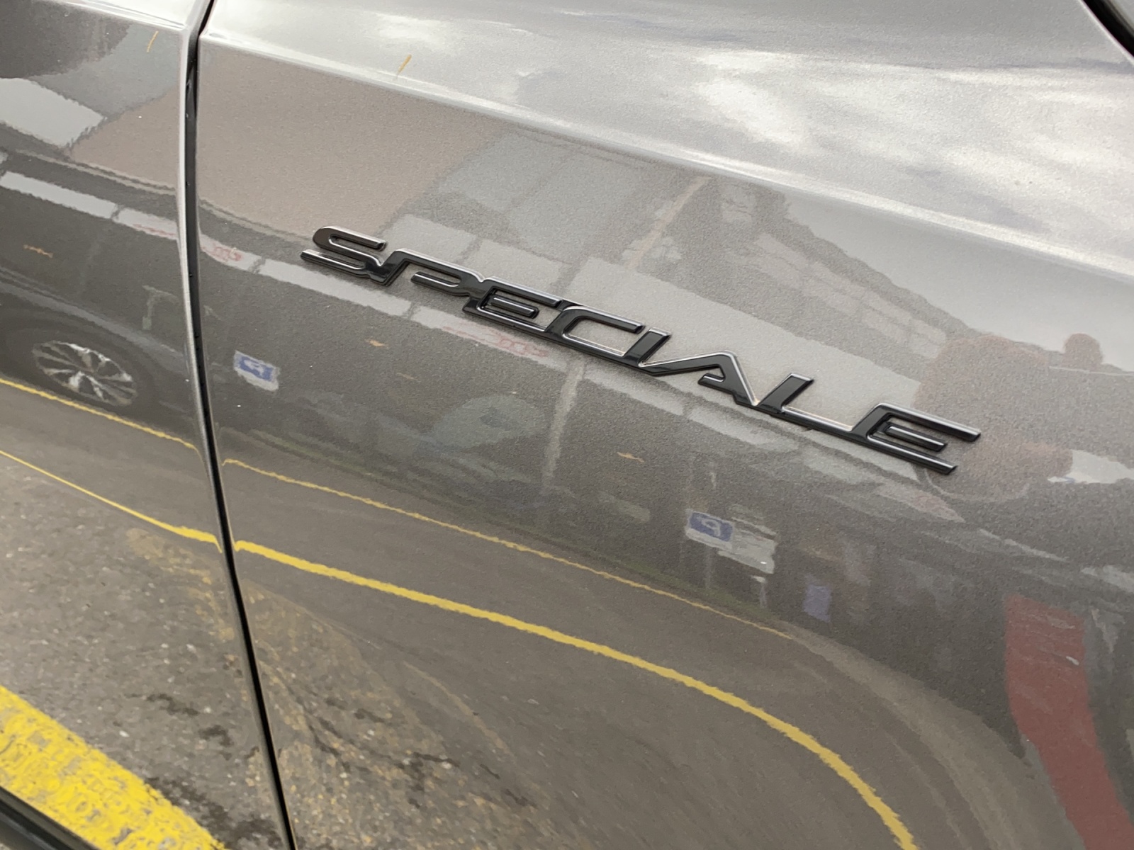 ALFA ROMEO Tonale 1.5 48V Hybrid Speciale-image-22