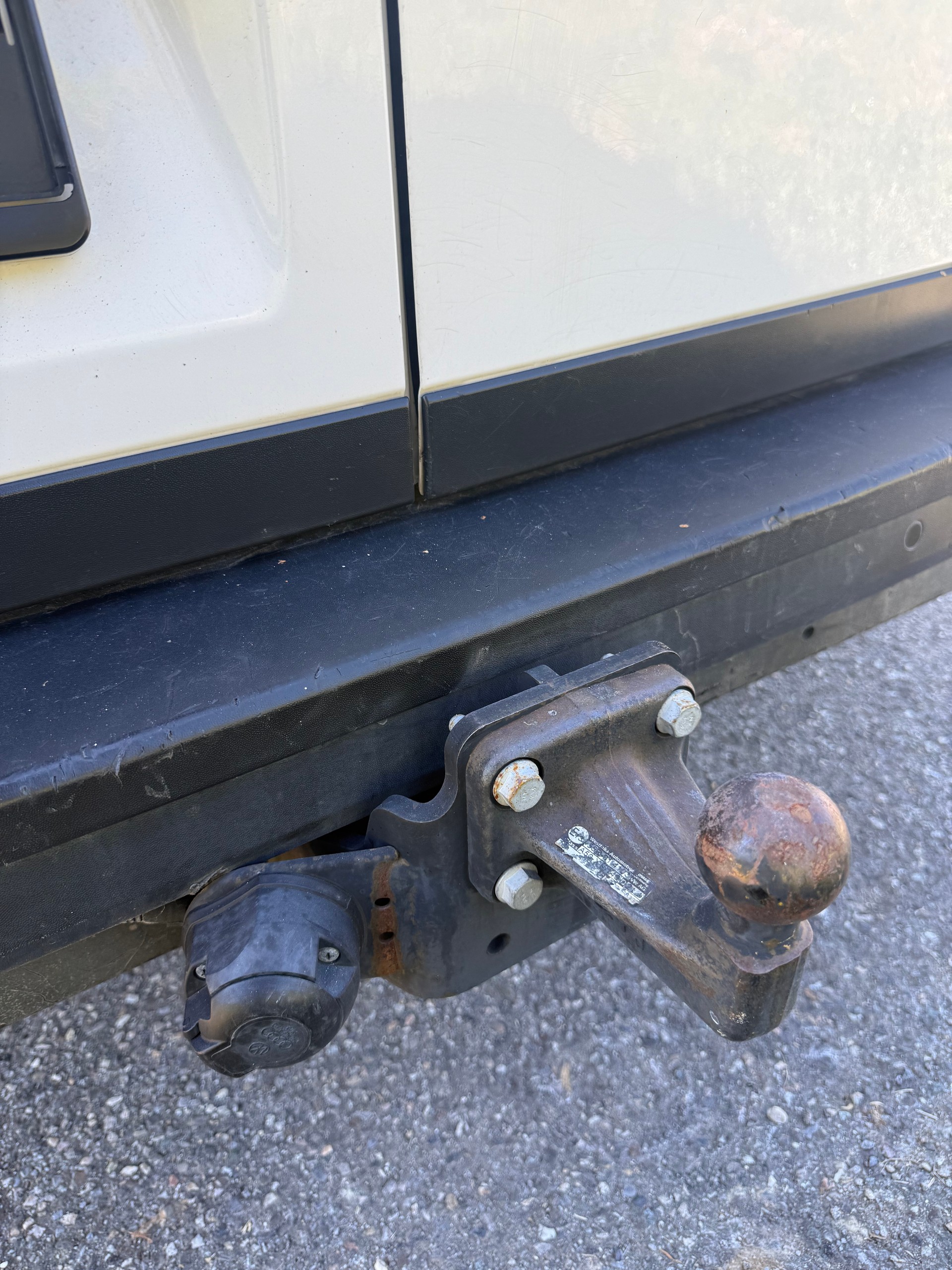 VW Crafter 35 2.0 TDI Entry L4-image-5