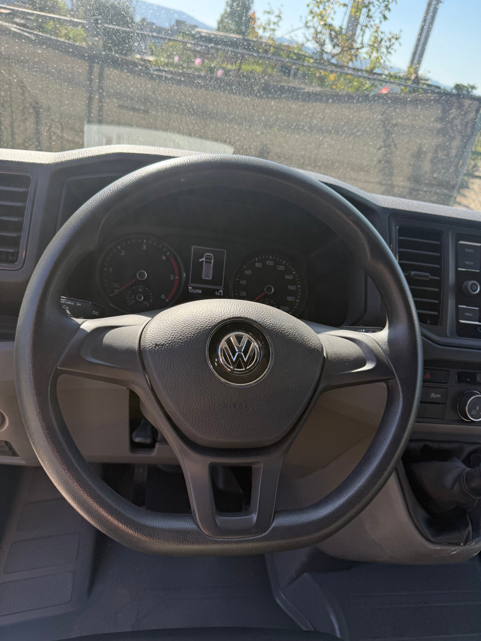 VW Crafter 35 2.0 TDI Entry L4-image-6