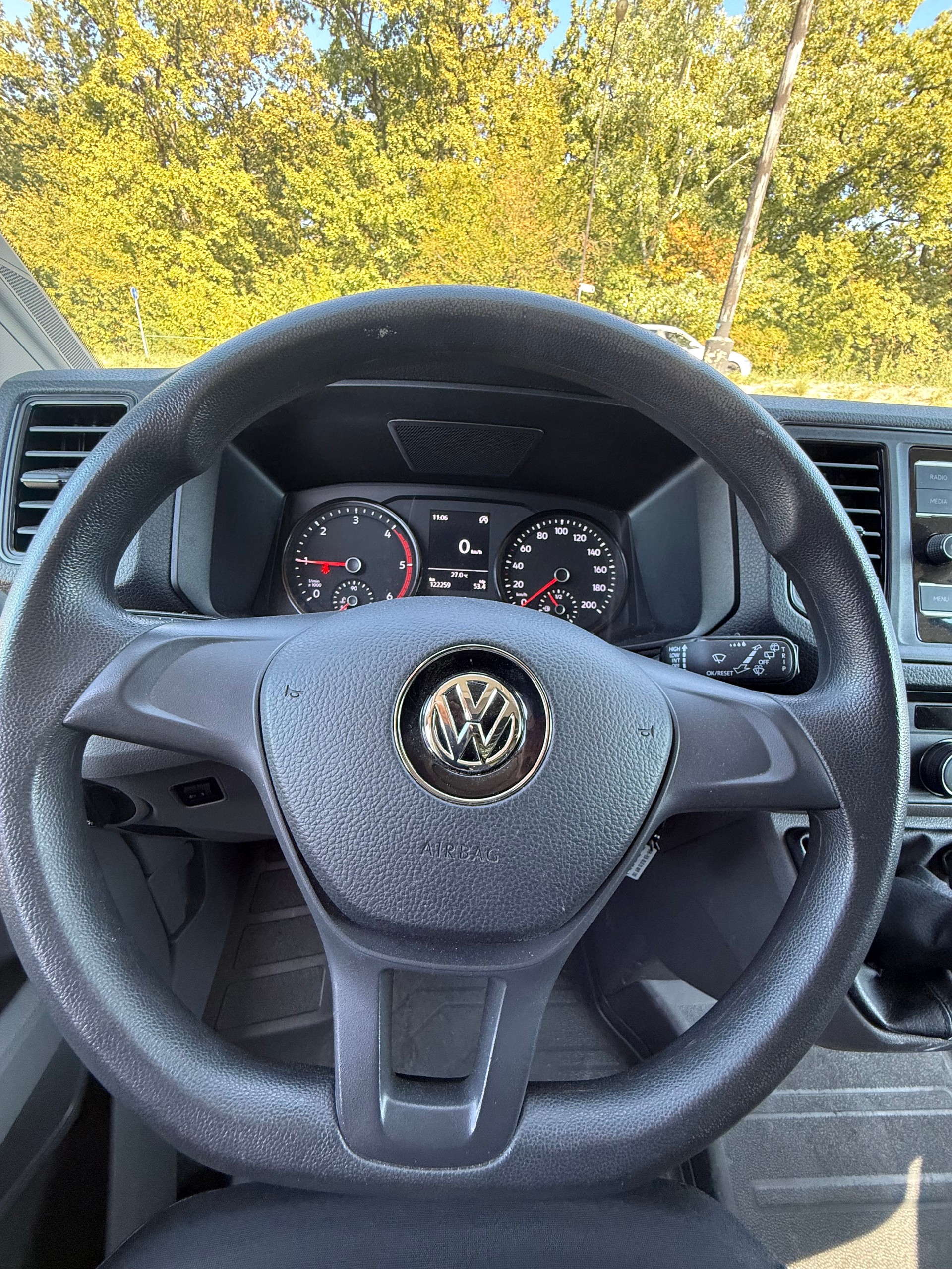 VW Crafter 35 2.0 TDI Entry L4-image-10