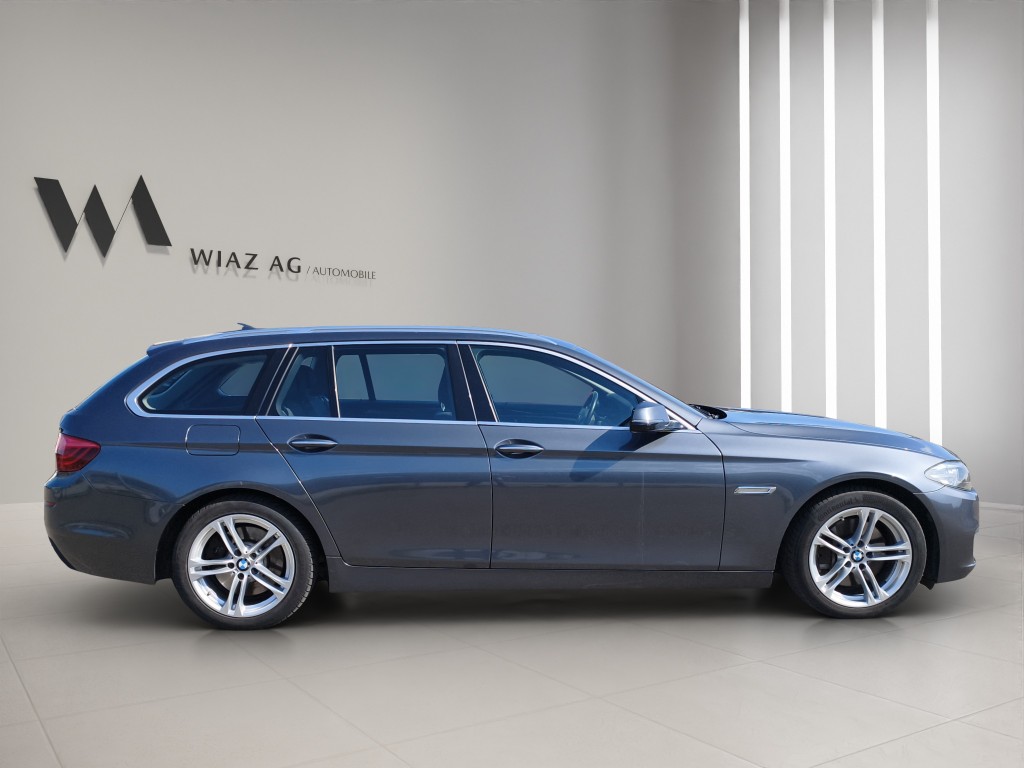BMW 530d xDrive Touring-image-11