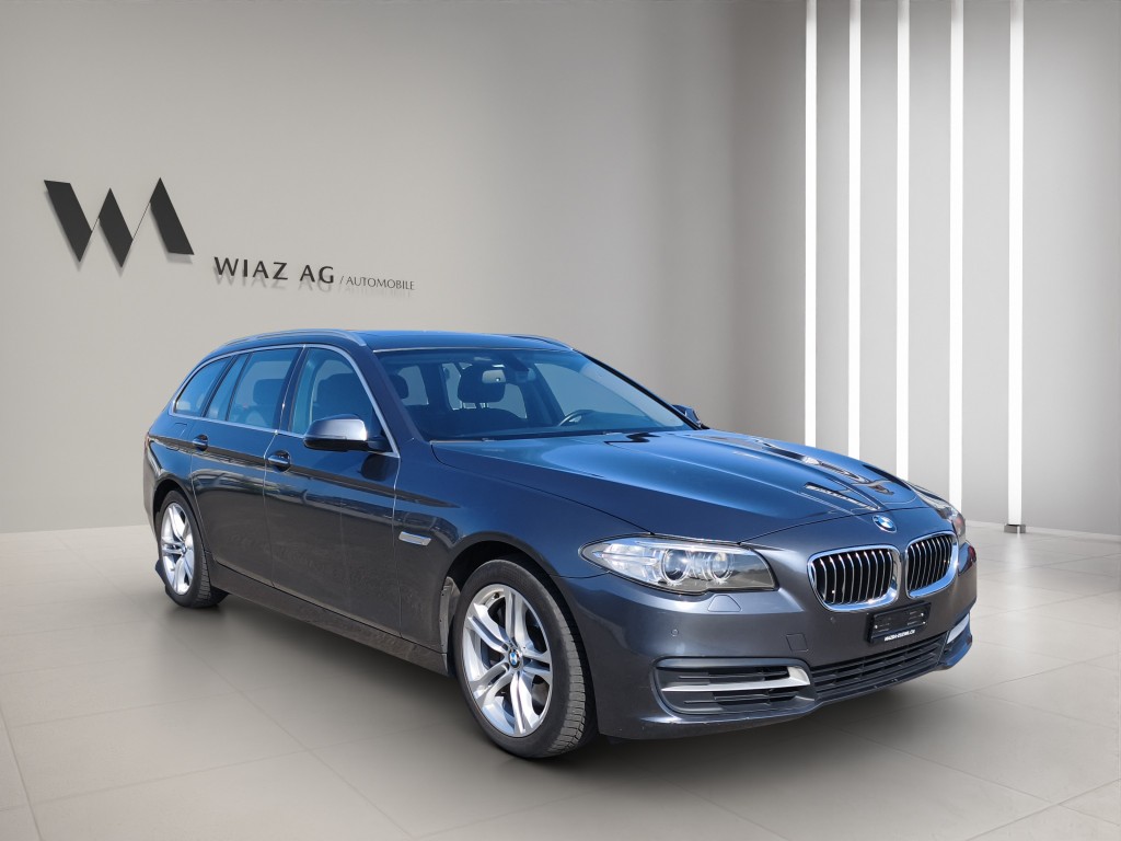 BMW 530d xDrive Touring-image-7