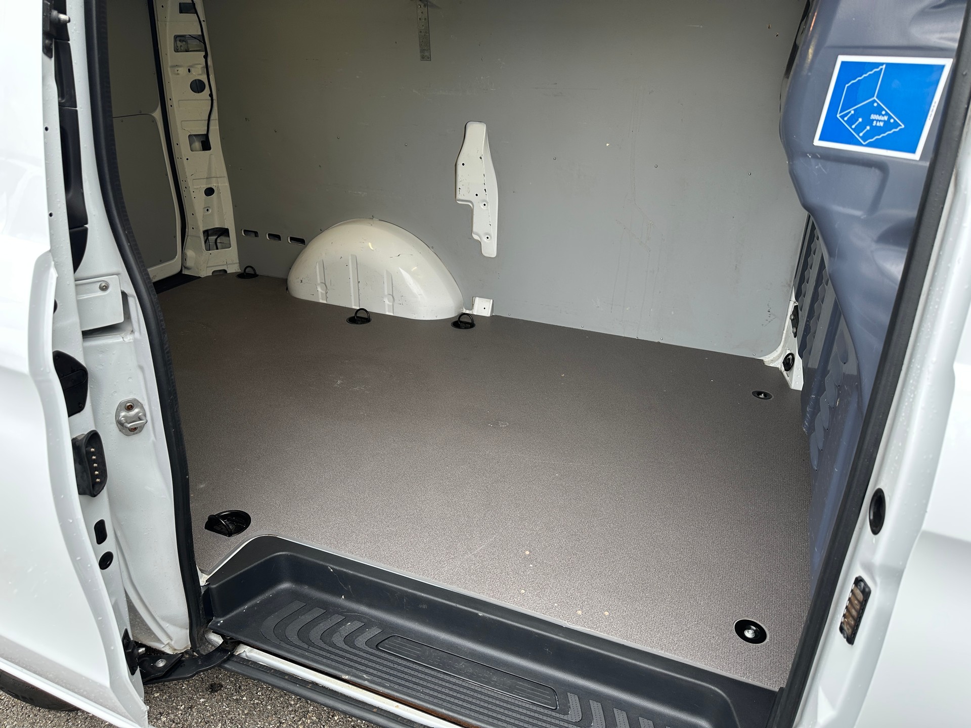 MERCEDES-BENZ Vito 114 CDI Lang 9G-Tronic Base-image-13
